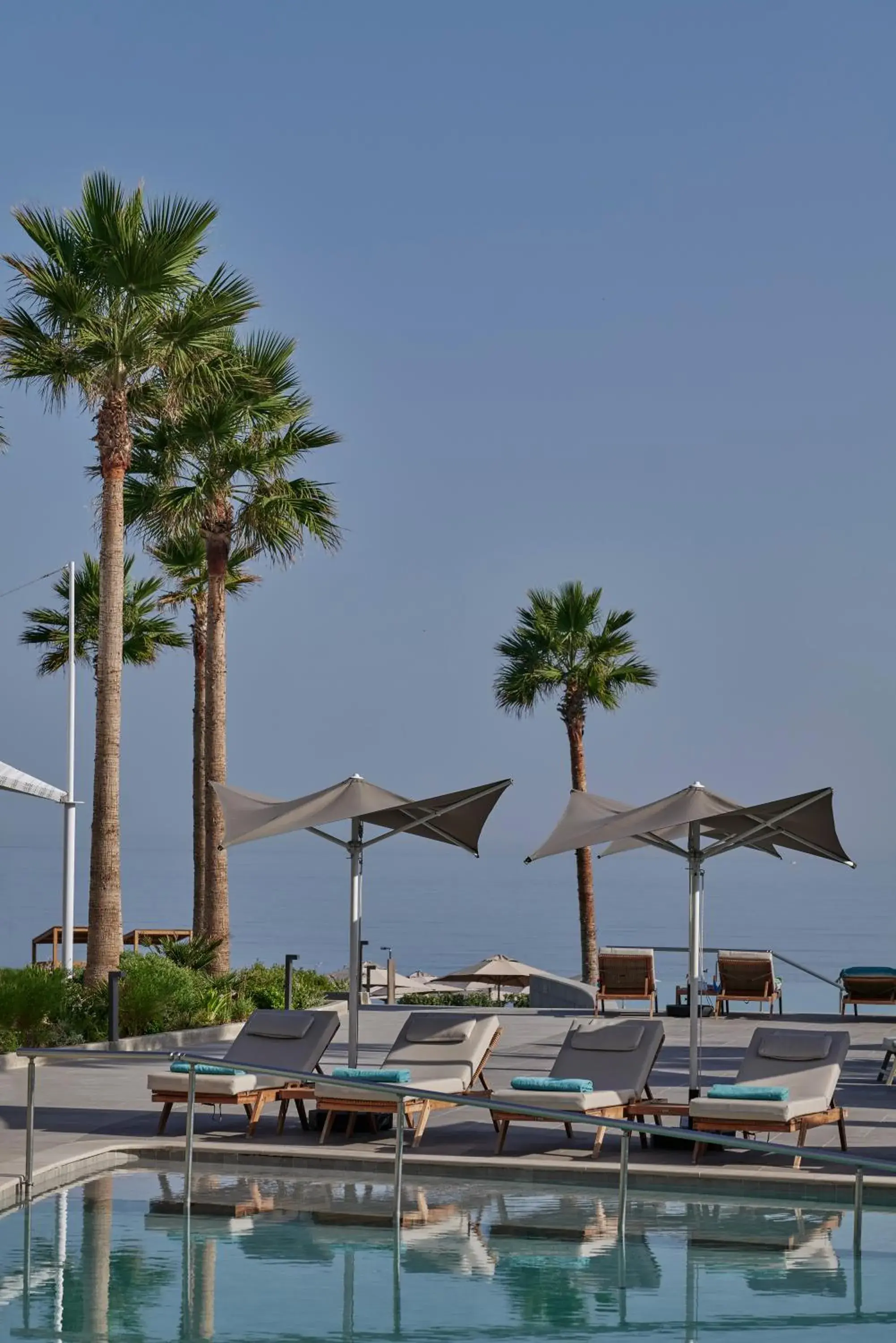 Amira Luxury Resort & Spa - Adults Only Amira Luxury Resort & Spa - Adults Only