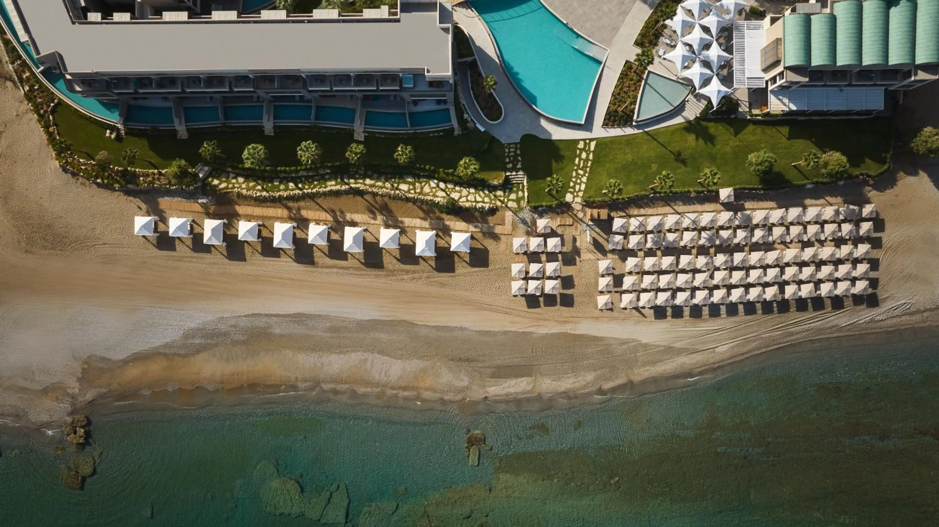 Amira Luxury Resort & Spa - Adults Only