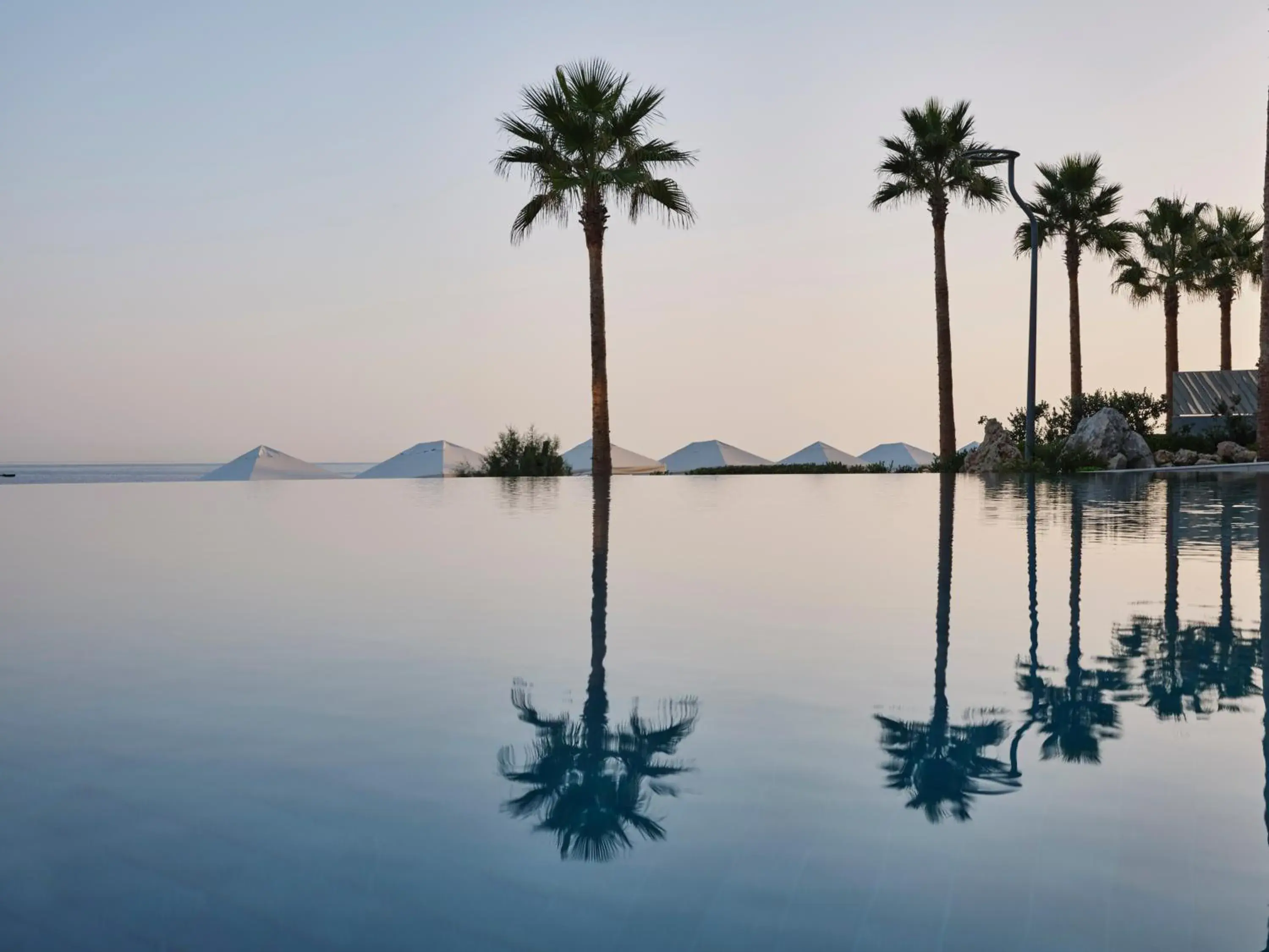 Amira Luxury Resort & Spa - Adults Only Amira Luxury Resort & Spa - Adults Only