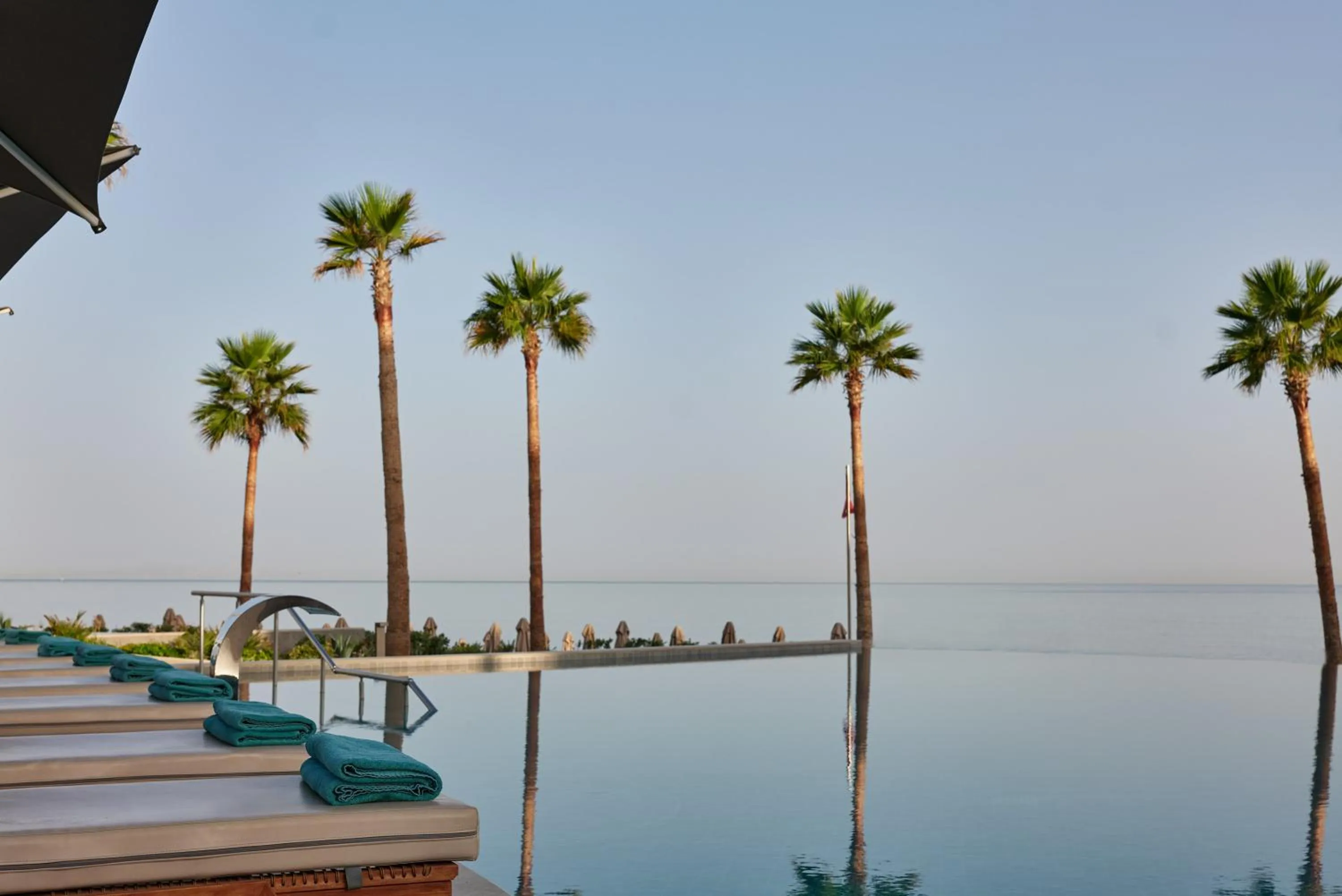 Amira Luxury Resort & Spa - Adults Only