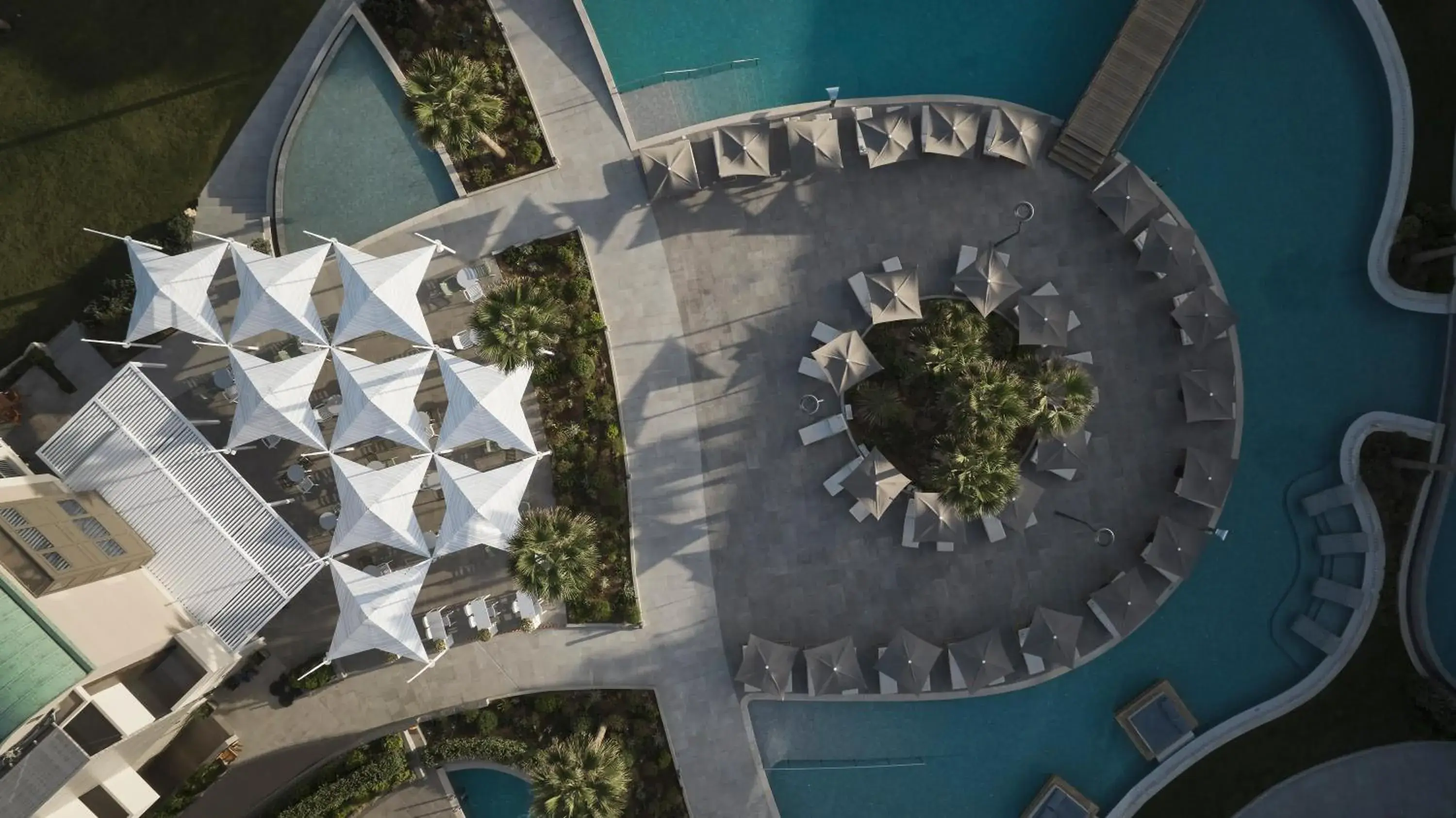 Amira Luxury Resort & Spa - Adults Only Amira Luxury Resort & Spa - Adults Only