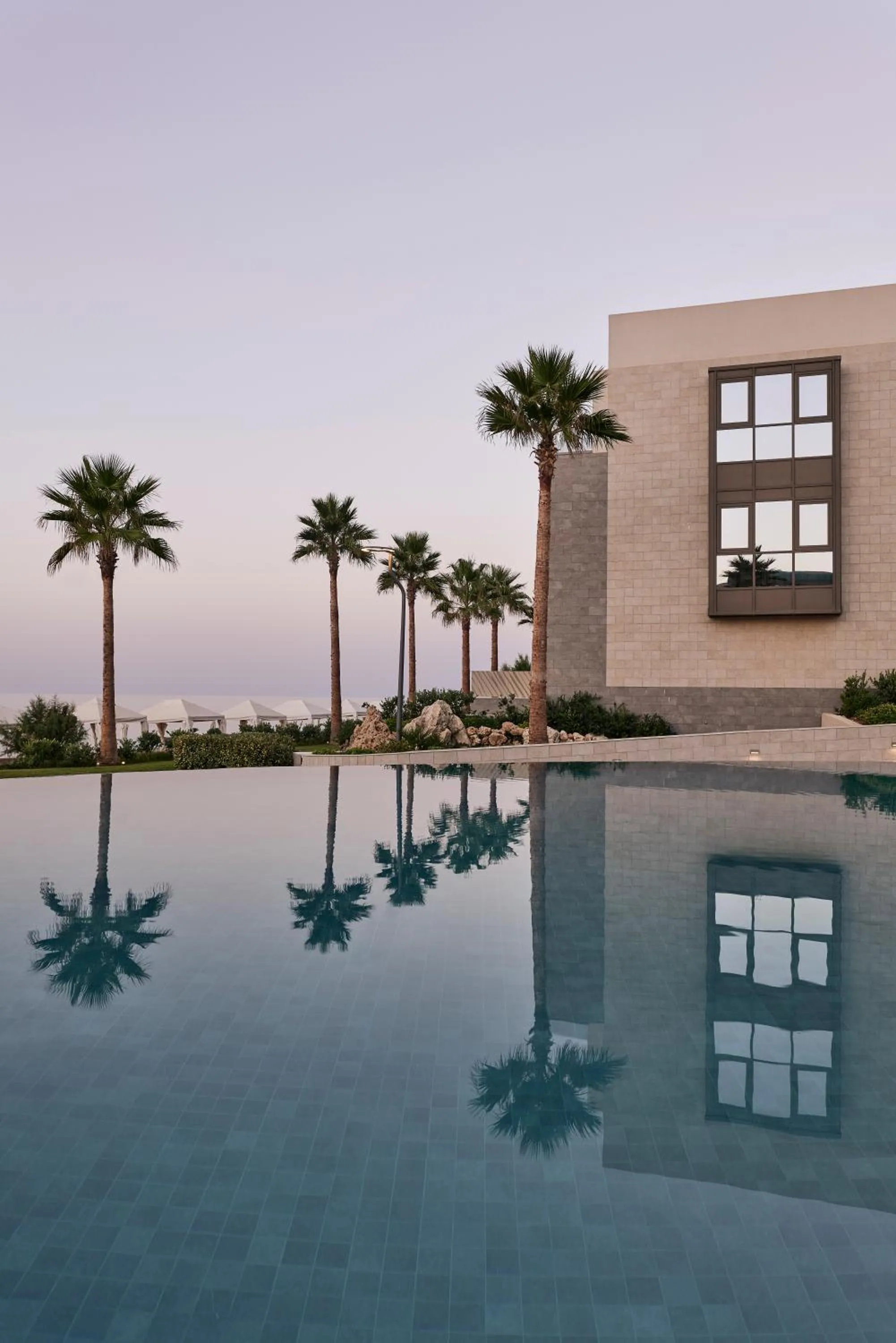 Amira Luxury Resort & Spa - Adults Only