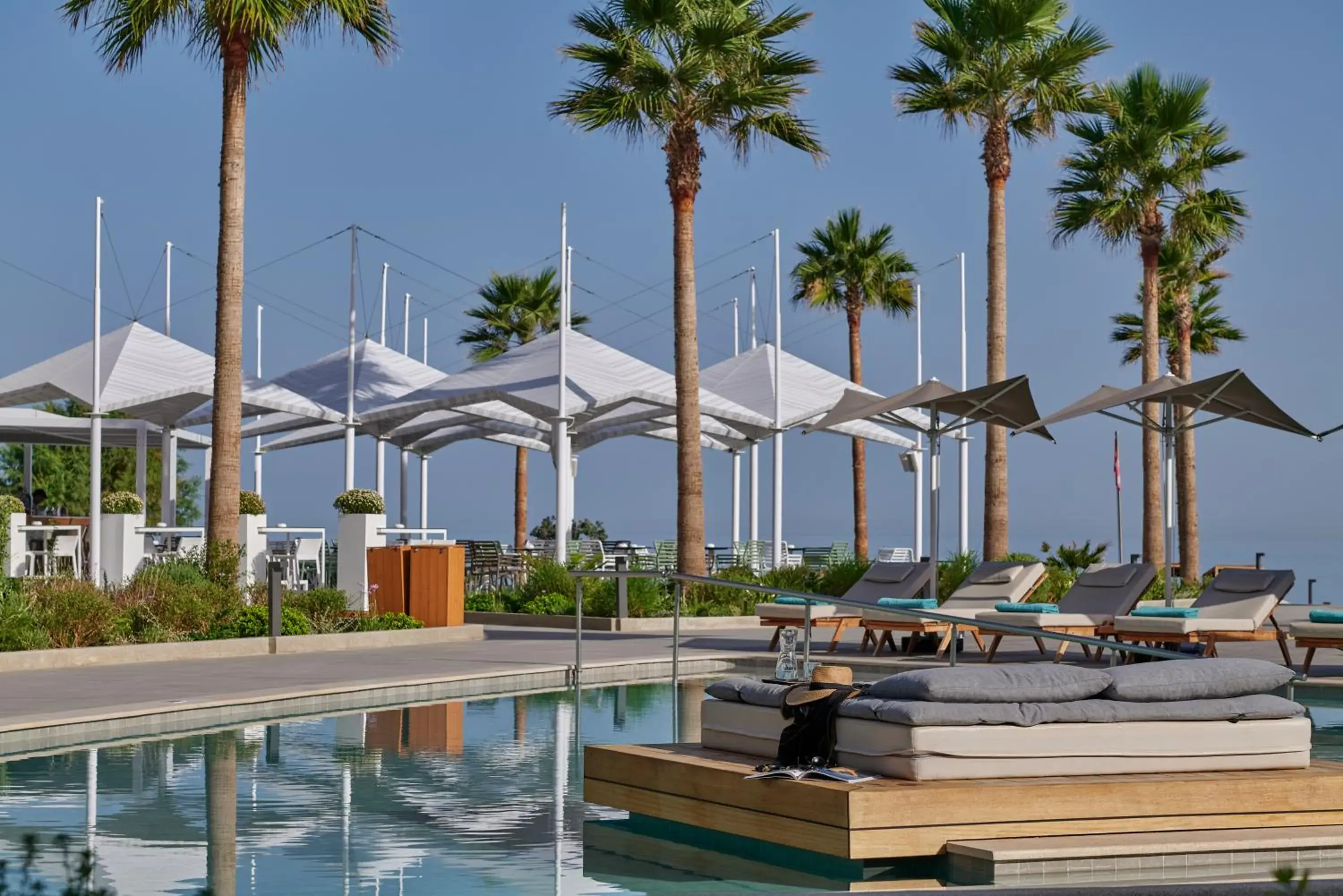 Amira Luxury Resort & Spa - Adults Only Amira Luxury Resort & Spa - Adults Only