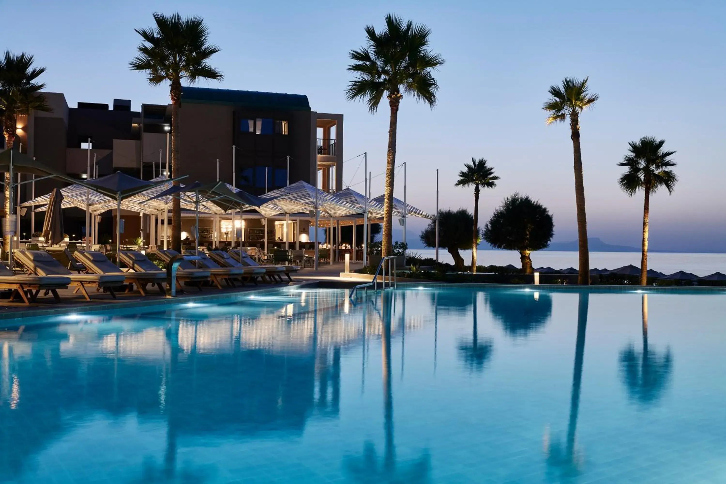 Amira Luxury Resort & Spa - Adults Only Amira Luxury Resort & Spa - Adults Only