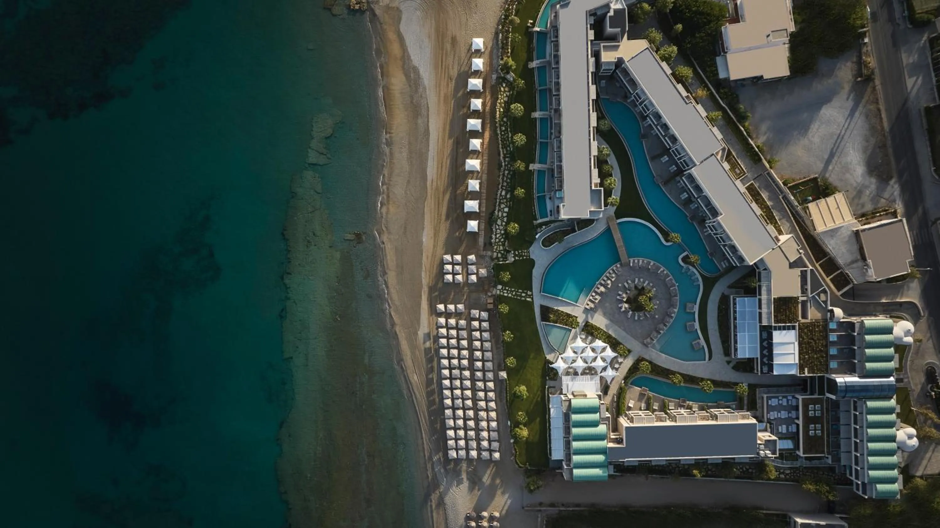 Amira Luxury Resort & Spa - Adults Only