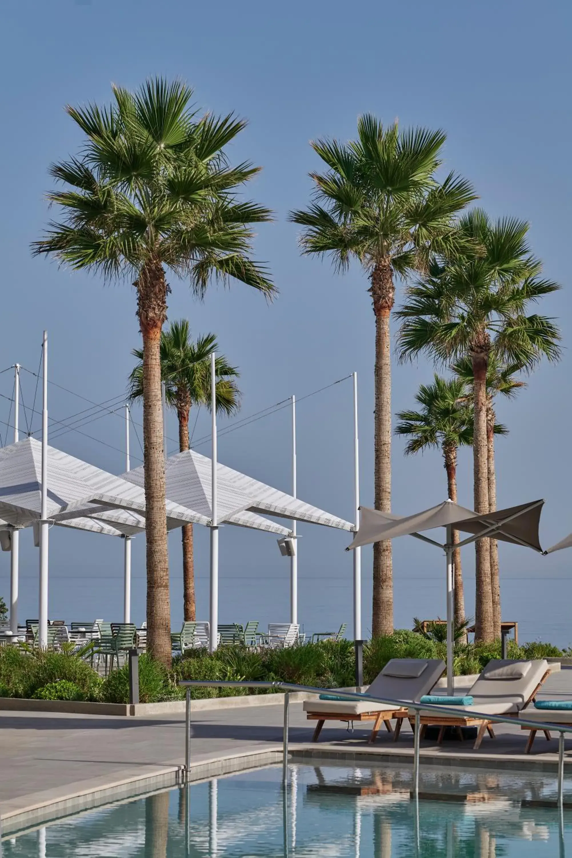 Amira Luxury Resort & Spa - Adults Only Amira Luxury Resort & Spa - Adults Only