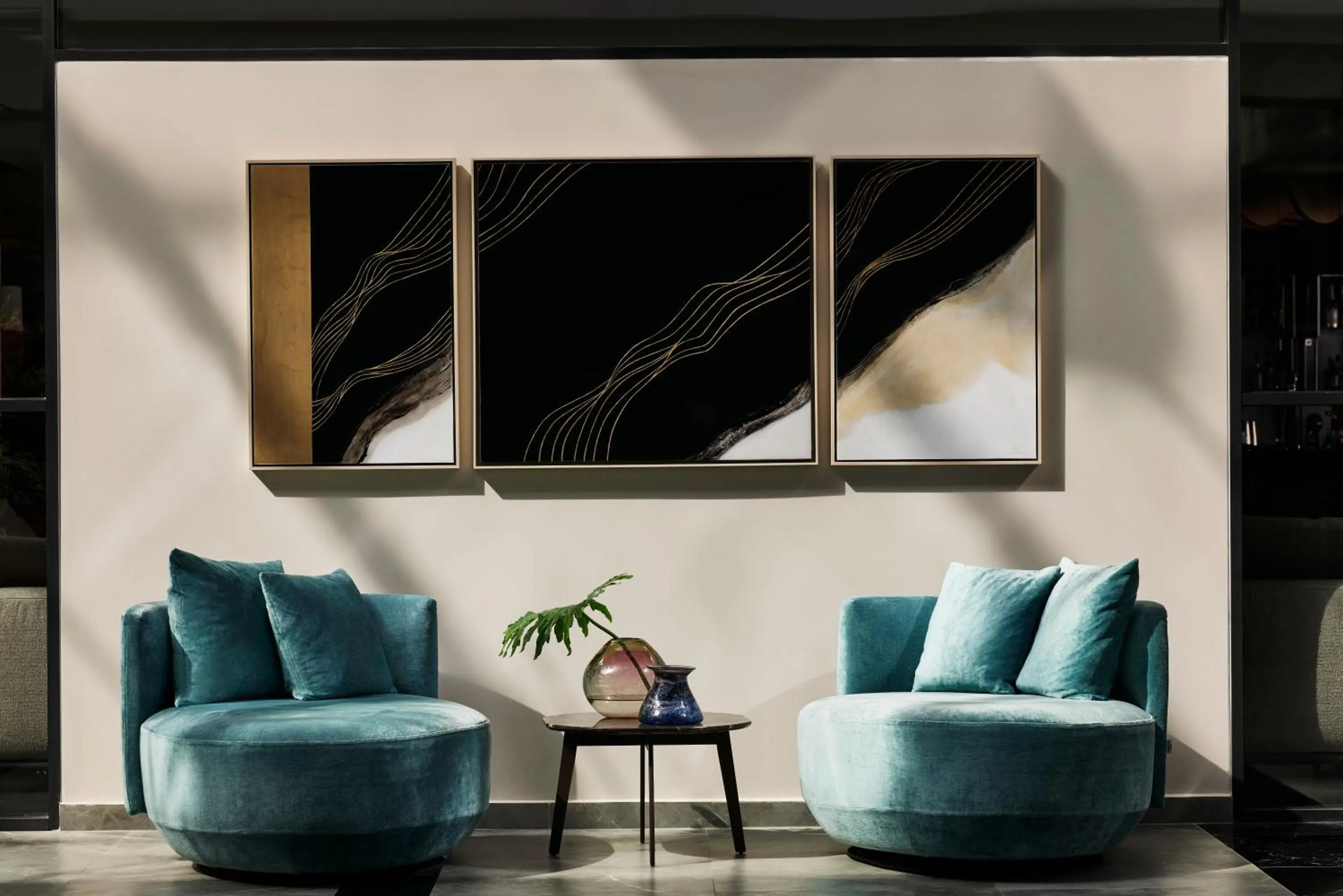 Amira Luxury Resort & Spa - Adults Only