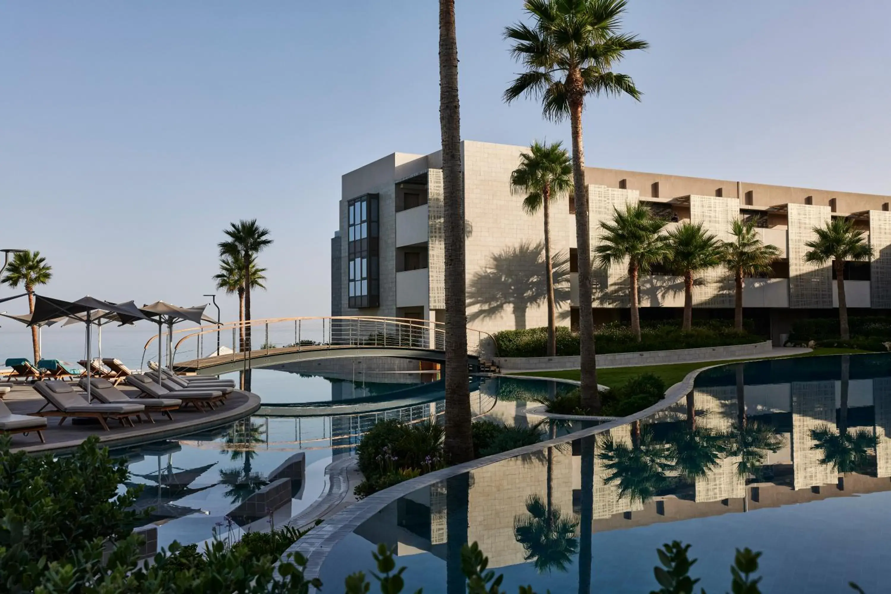 Amira Luxury Resort & Spa - Adults Only Amira Luxury Resort & Spa - Adults Only