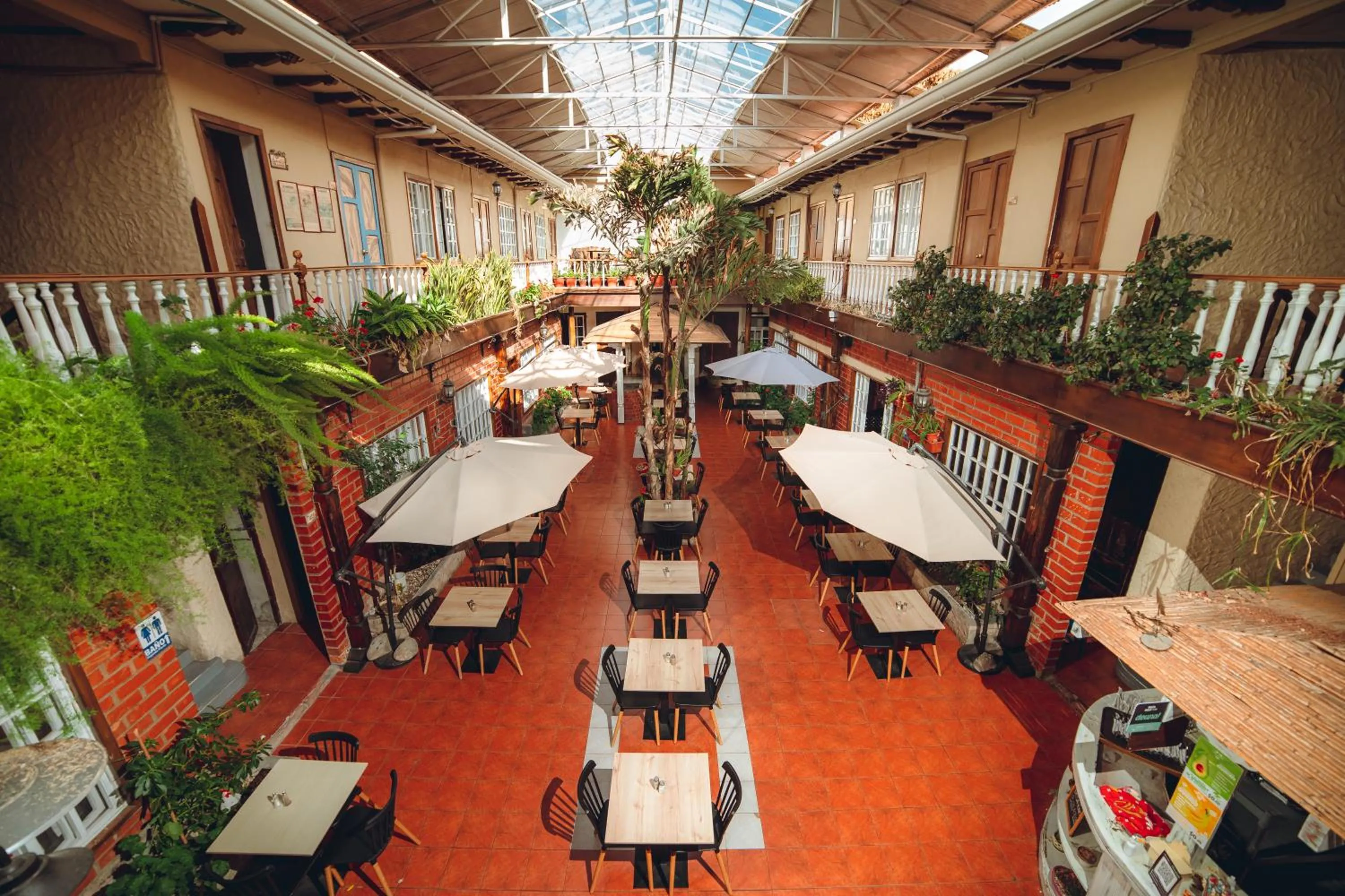 Gran Hotel París