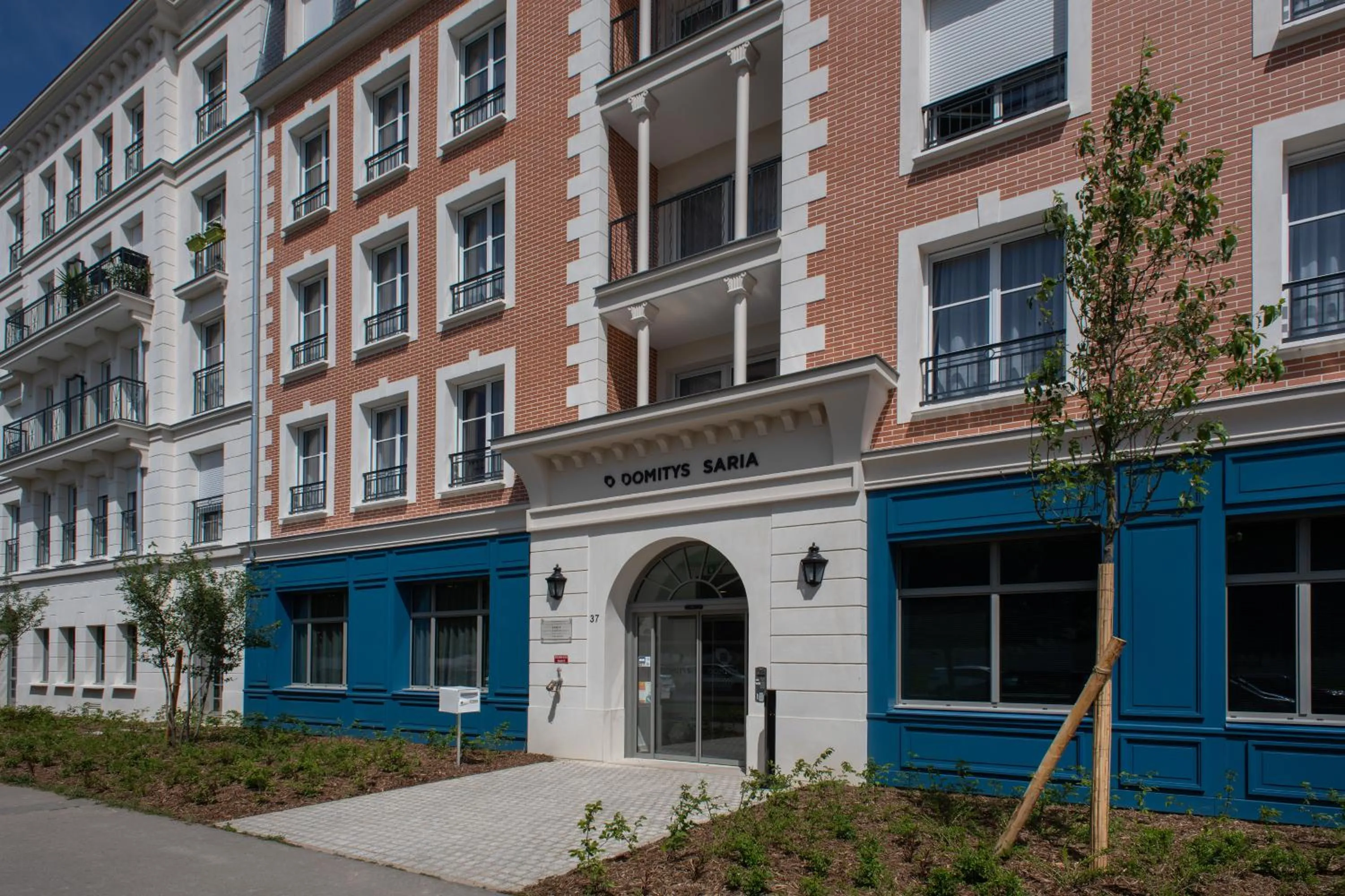 Other in DOMITYS SARIA