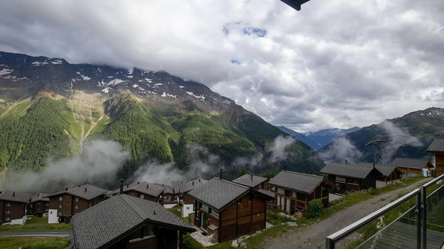 Lauchernalp Resort Residences