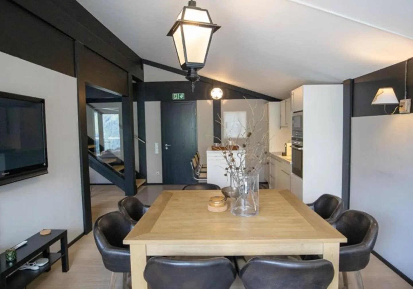 Lauchernalp Resort Residences