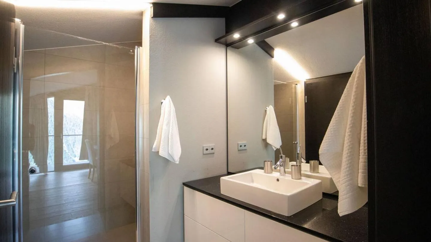 Lauchernalp Resort Residences