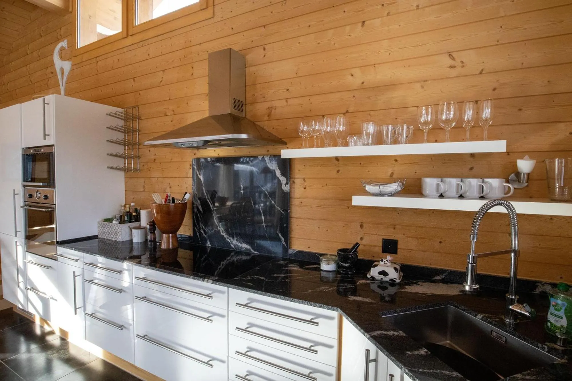 Lauchernalp Resort Residences