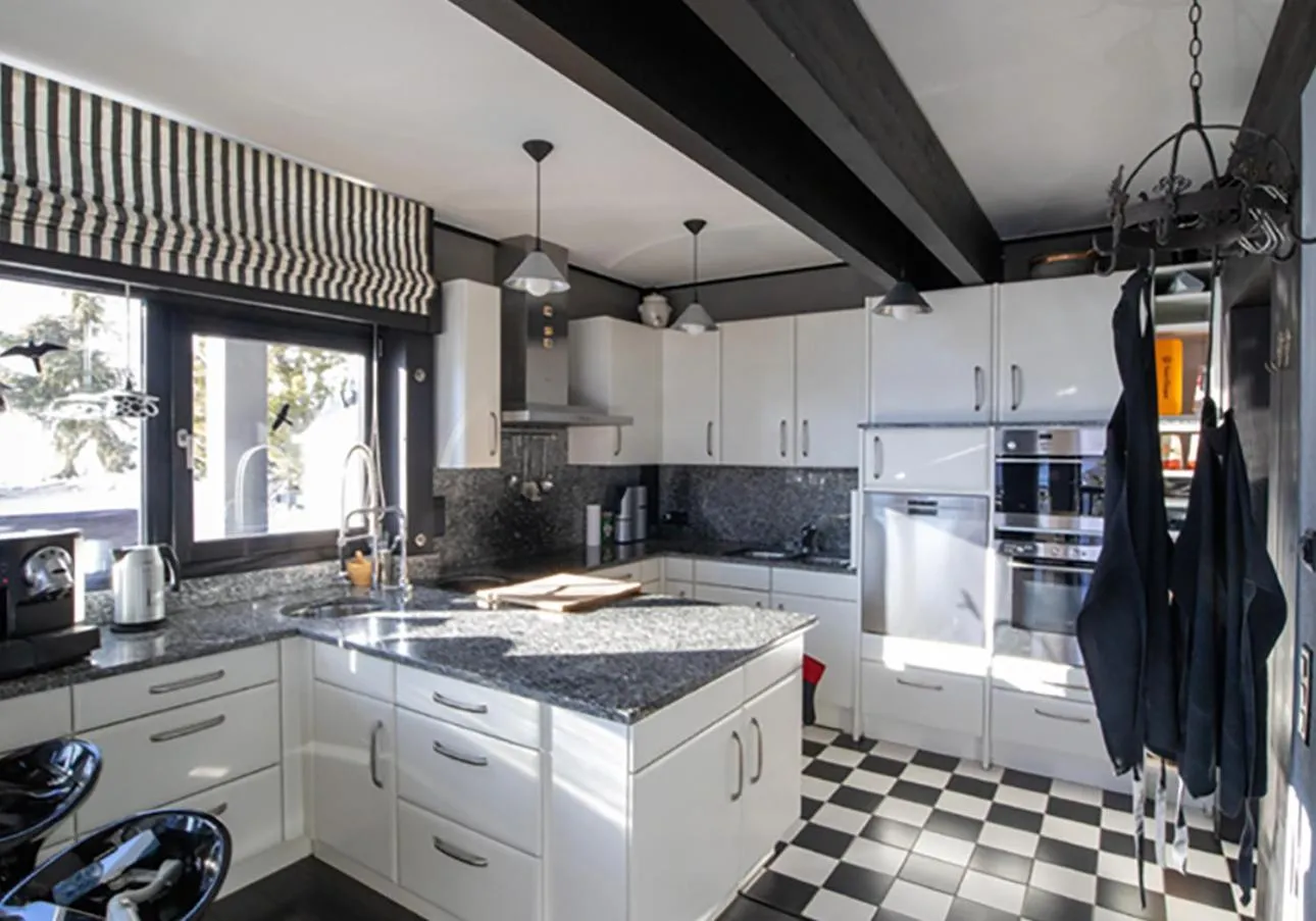 Lauchernalp Resort Residences