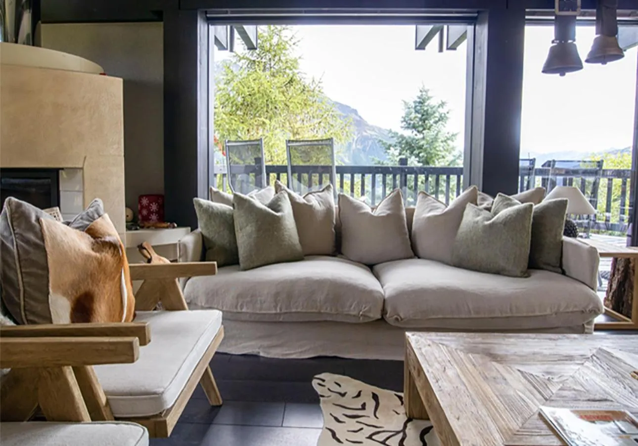 Lauchernalp Resort Residences