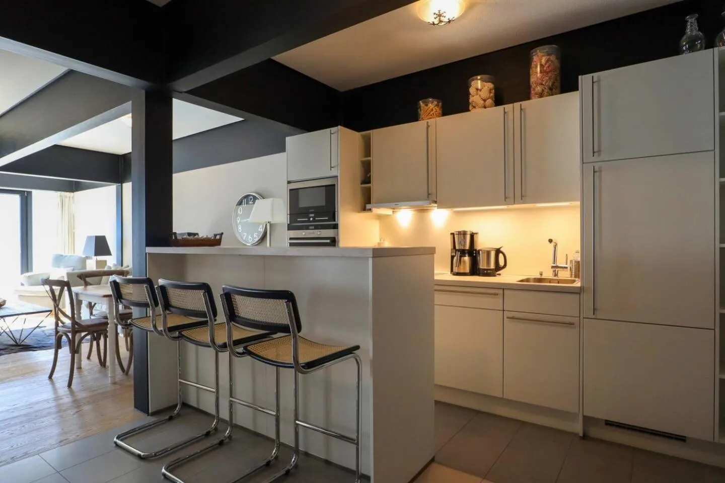 Lauchernalp Resort Residences