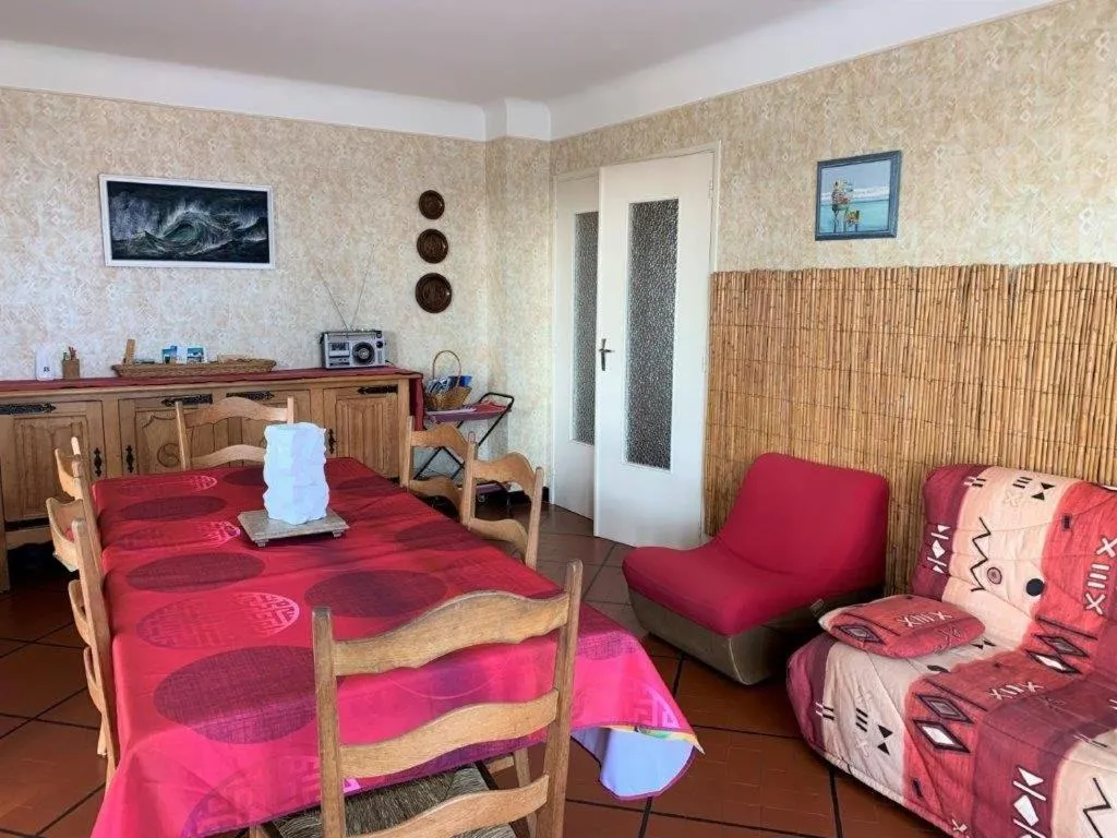 Saint Georges de Didonne - MAISON SPACIEUSE proche CENTRE VILLE et PLAGE