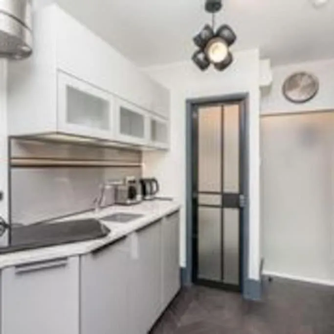 STUDIO IN THE LANES BRIGHTON