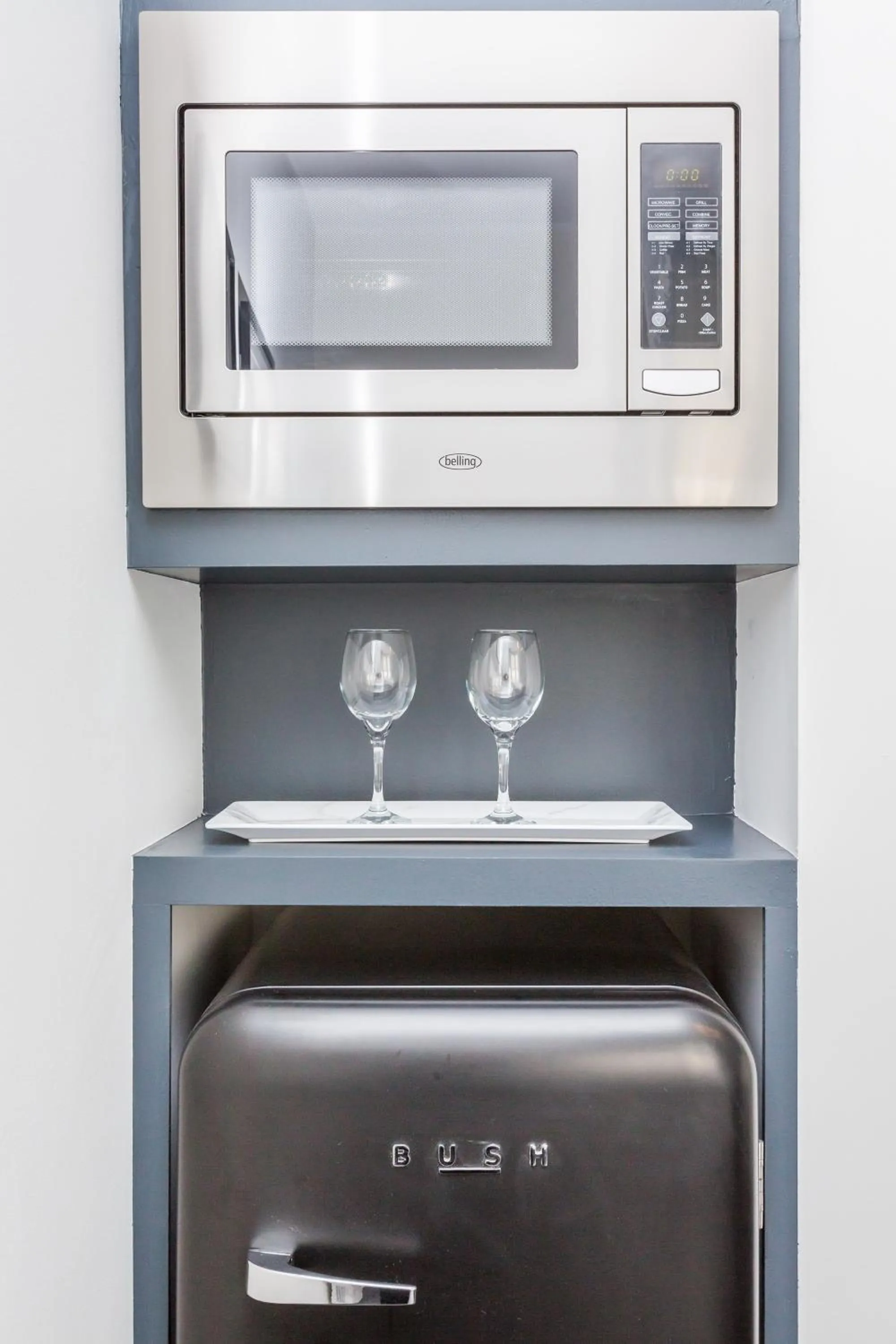 Kitchen or kitchenette in STUDIO IN THE LANES BRIGHTON