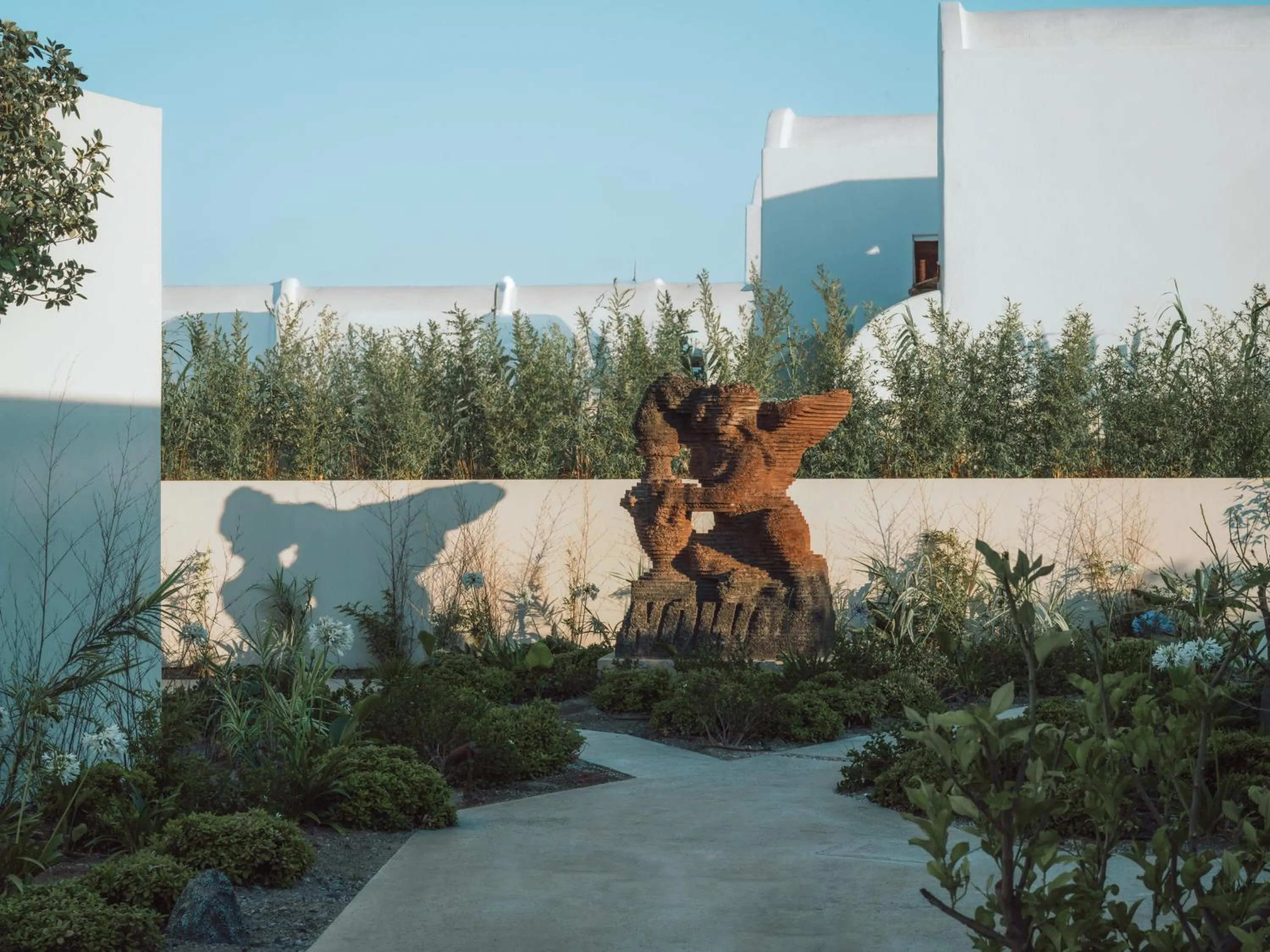 Other in Noūs Santorini