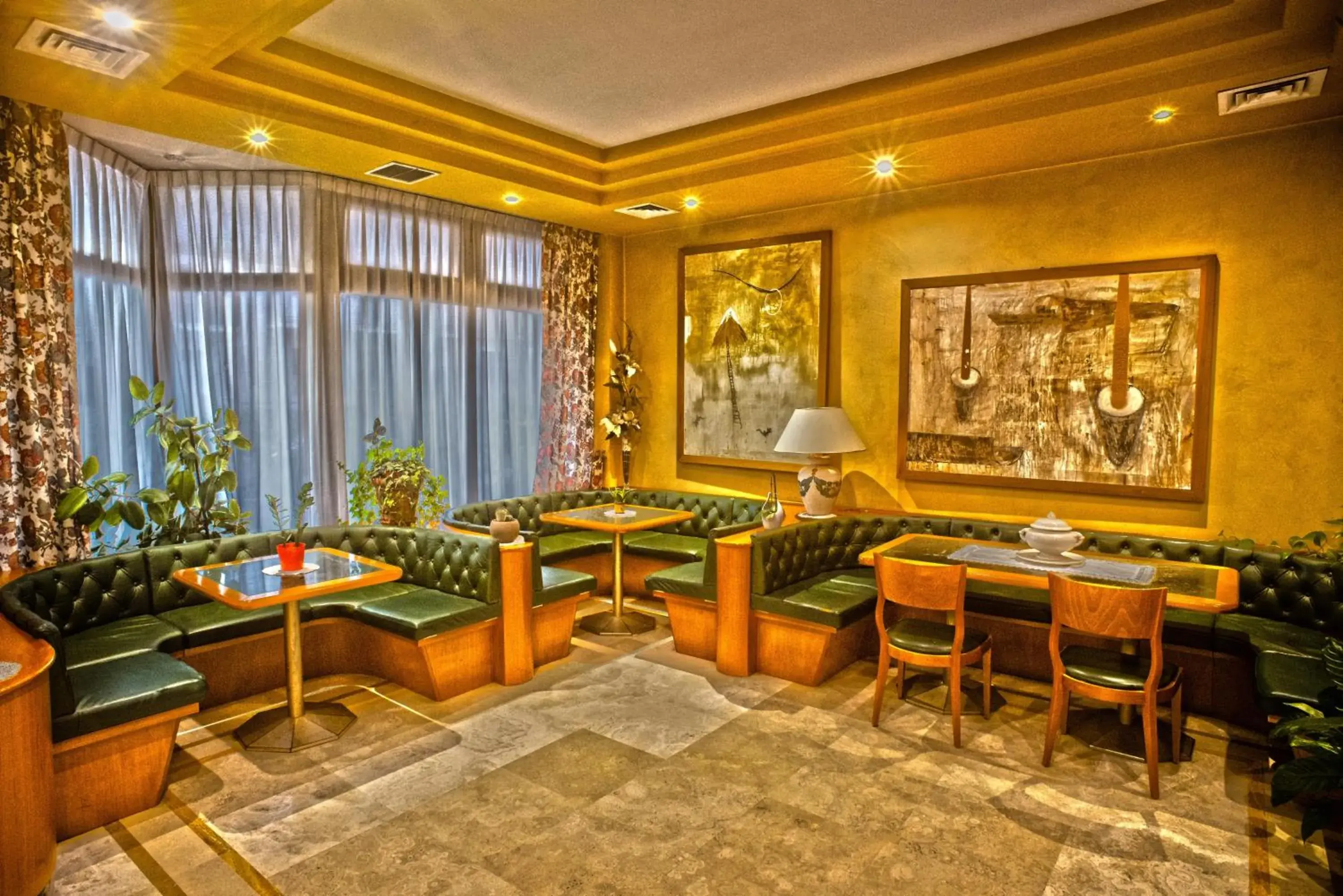 Hotel Lory & Ristorante Ferraro Hotel Lory & Ristorante Ferraro