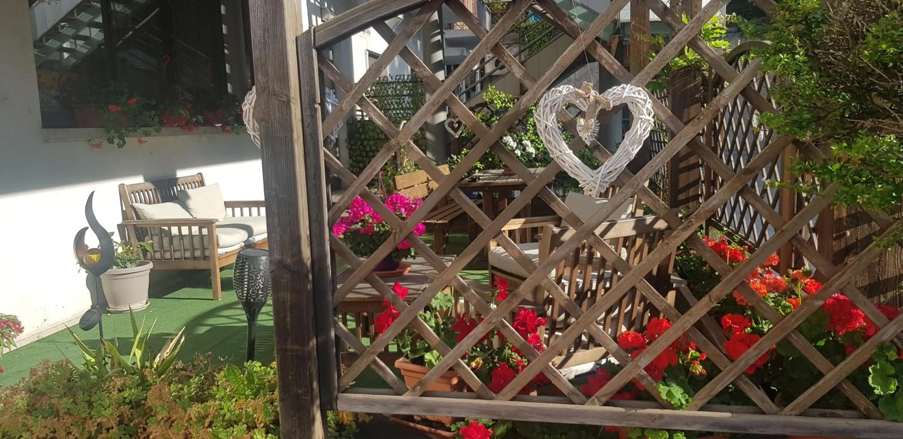 Hotel Lory & Ristorante Ferraro