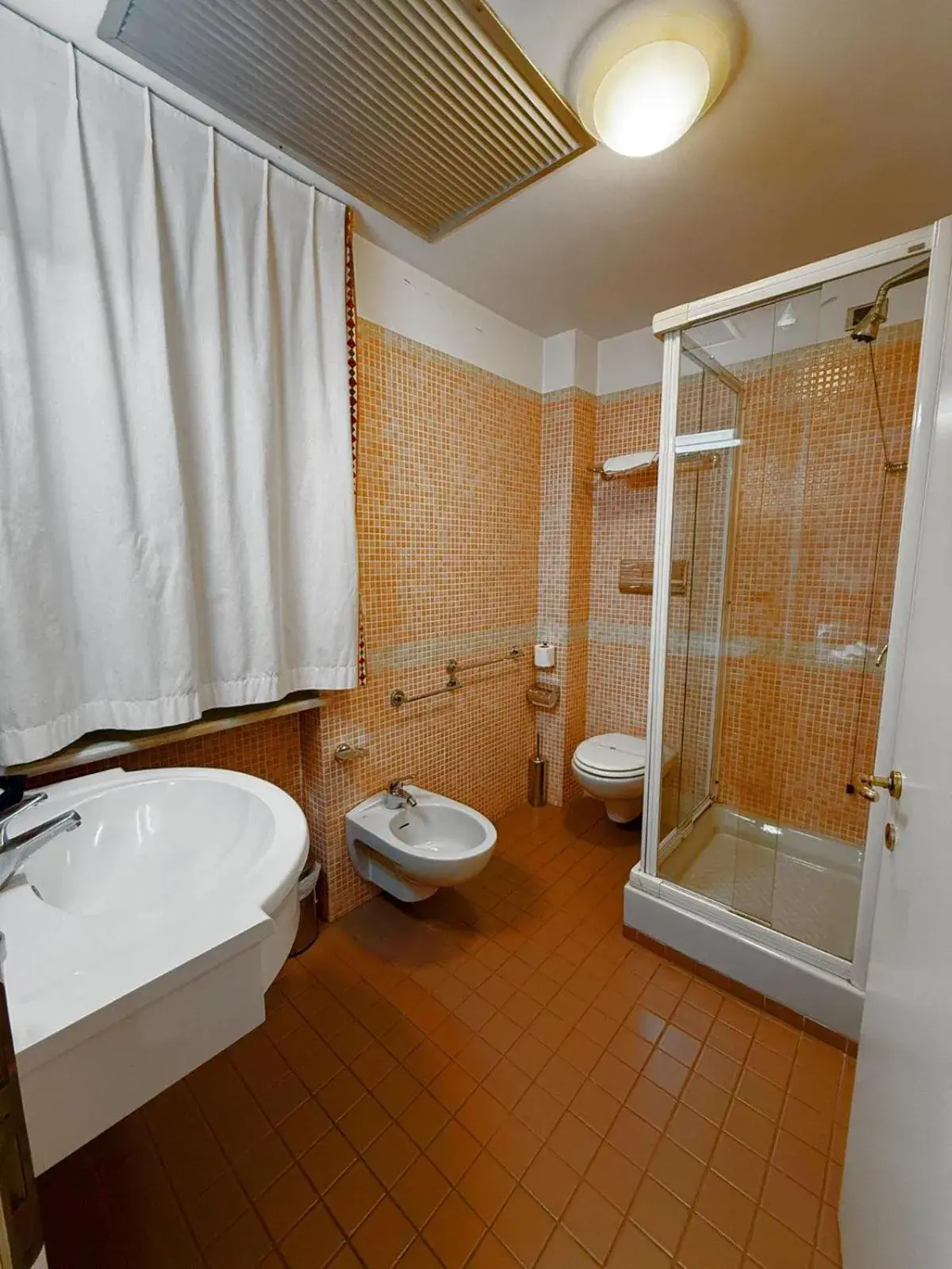 Hotel Lory & Ristorante Ferraro Hotel Lory & Ristorante Ferraro