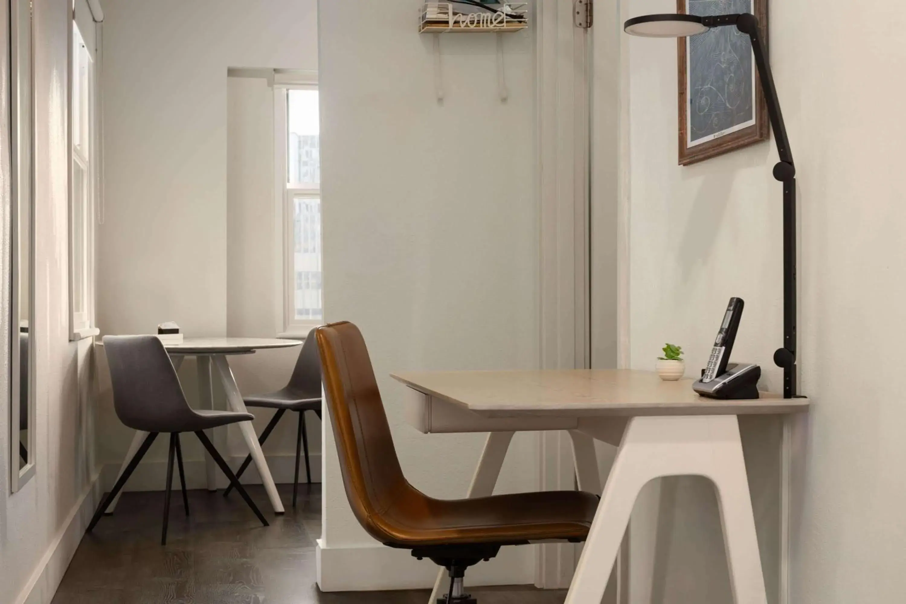 Photo of the whole room in Reside Seattle Downtown, a Wyndham Residence Photo of the whole room in Reside Seattle Downtown, a Wyndham Residence