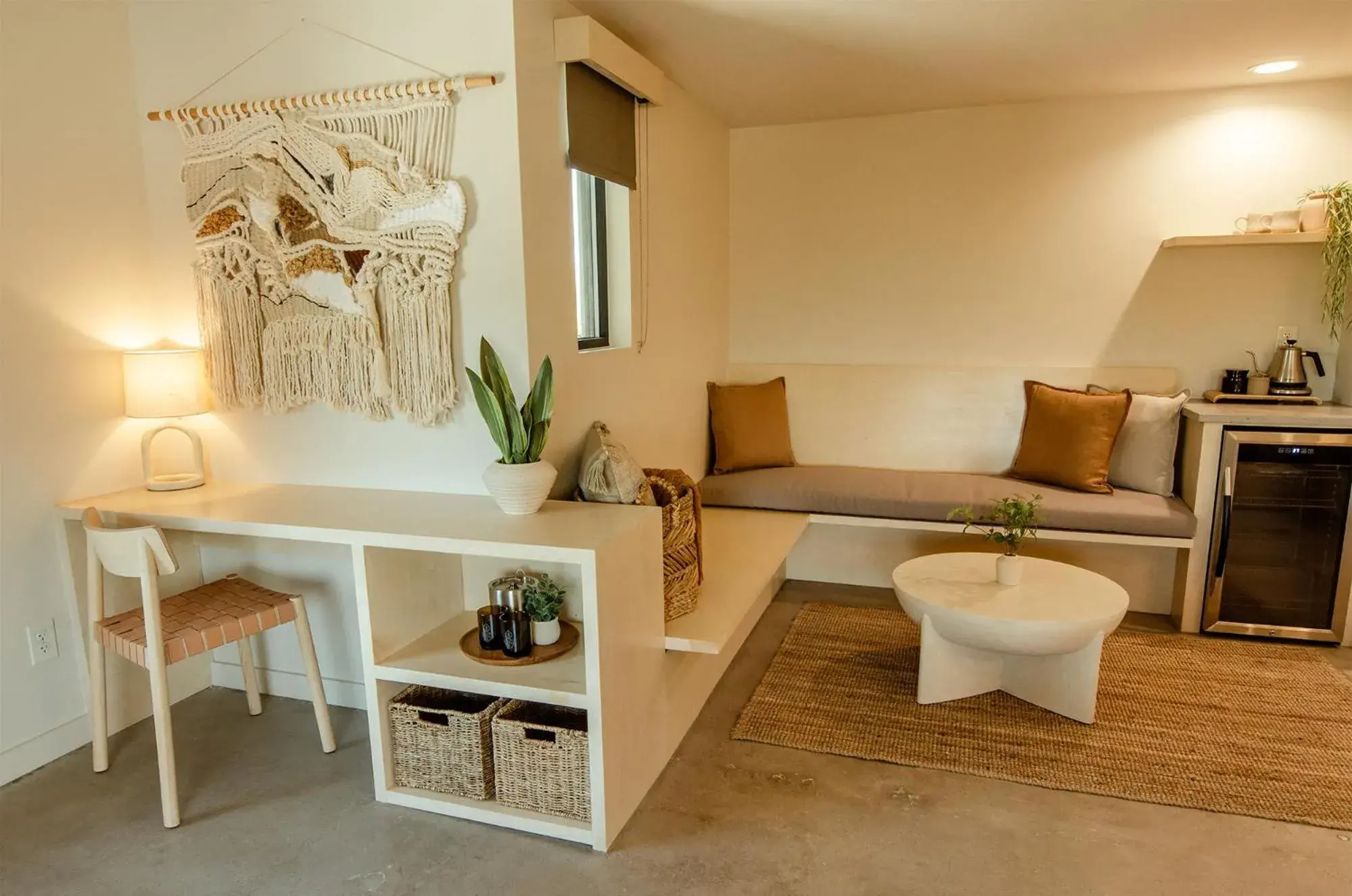 Single Room - single occupancy in Brut Hotel Single Room - single occupancy in Brut Hotel