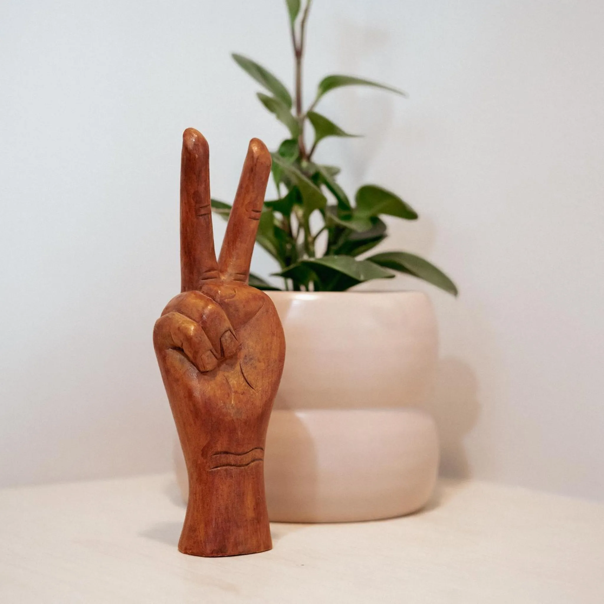 Decorative detail in Brut Hotel