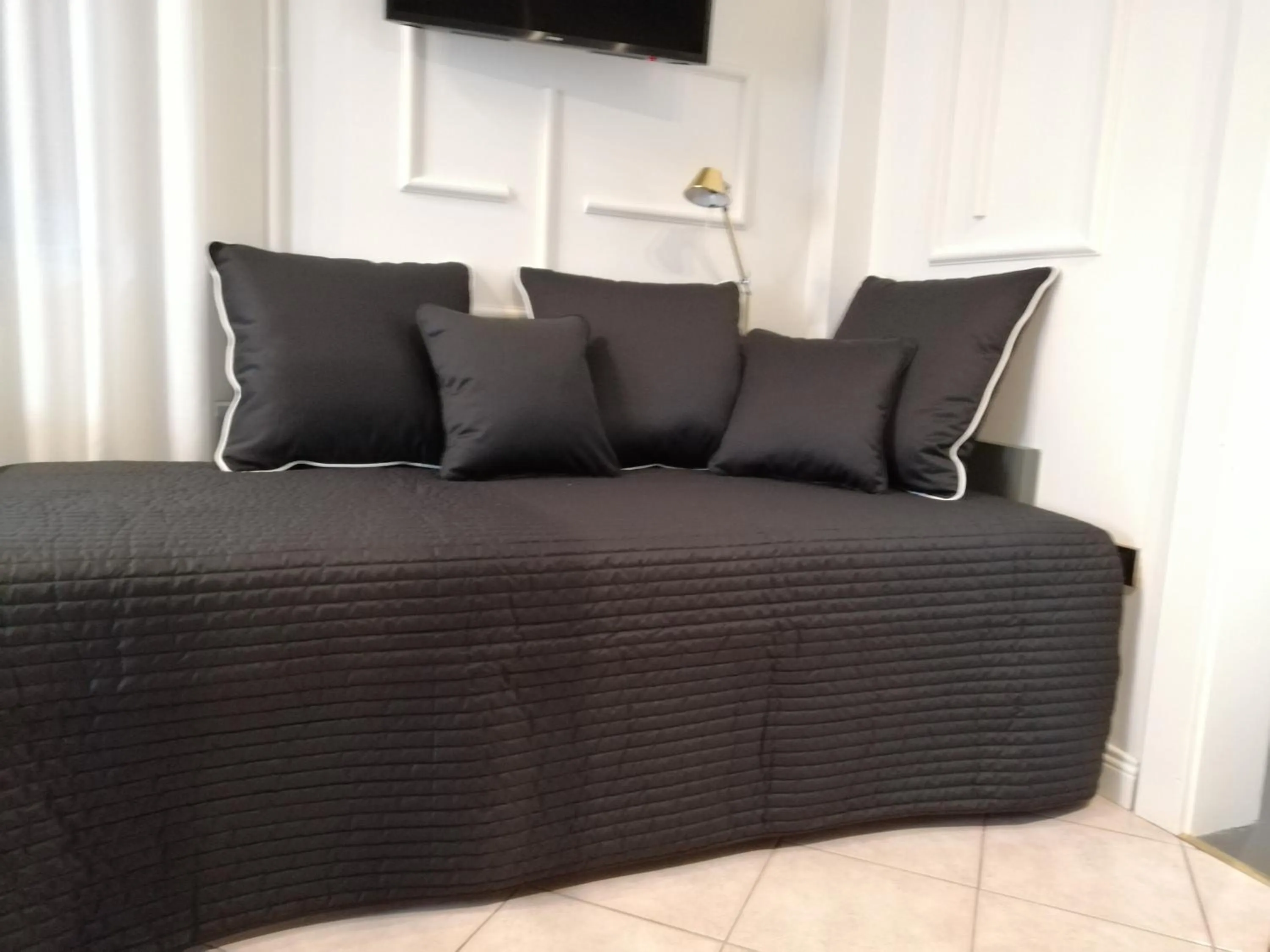 Villa Raffaello Park Hotel