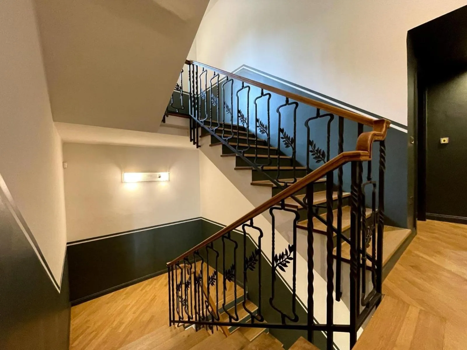 Villa Raffaello Park Hotel