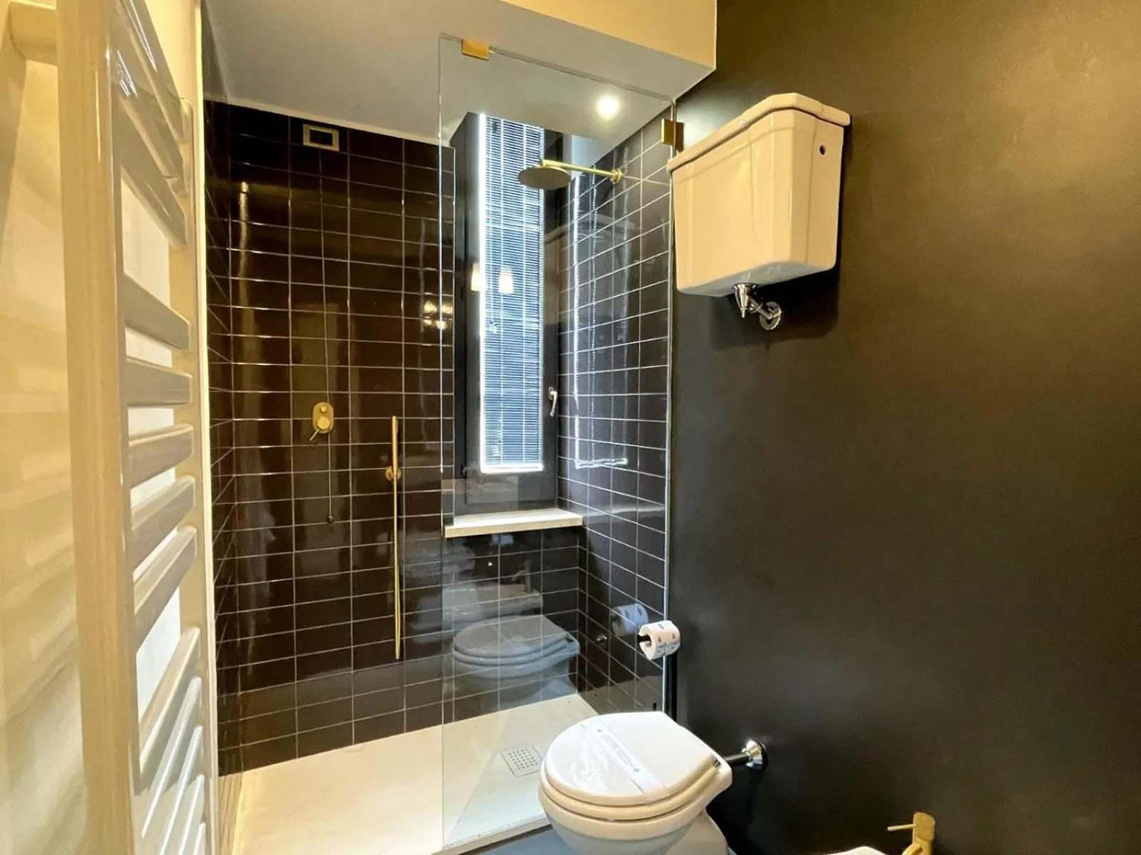 Villa Raffaello Park Hotel