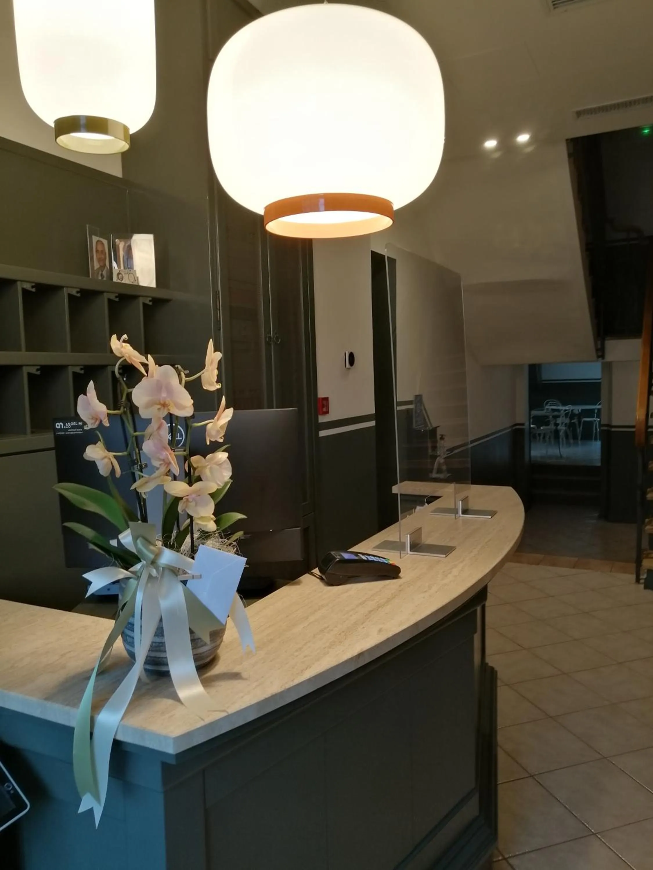 Villa Raffaello Park Hotel