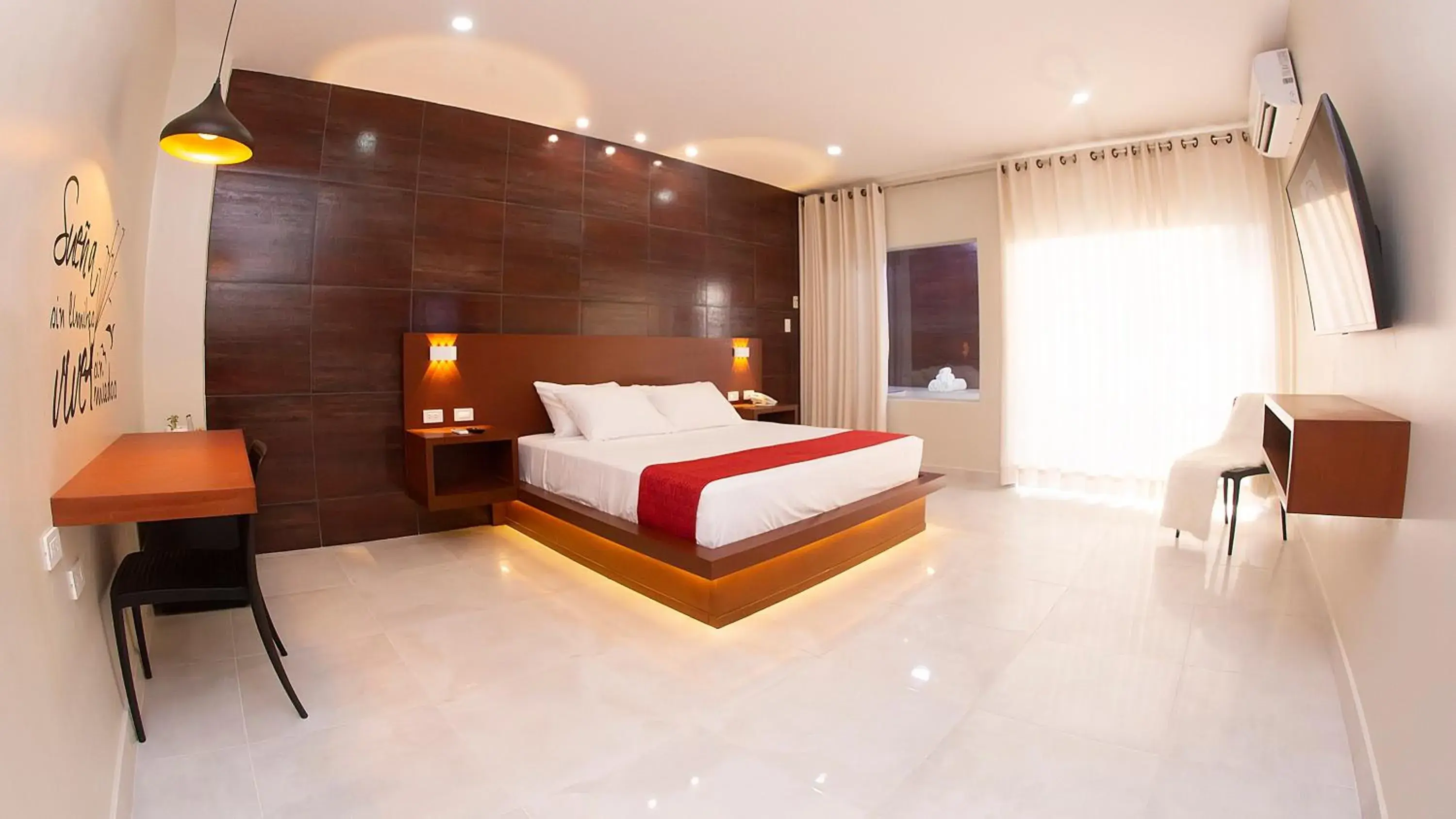 HOTEL OSHO HOTEL OSHO