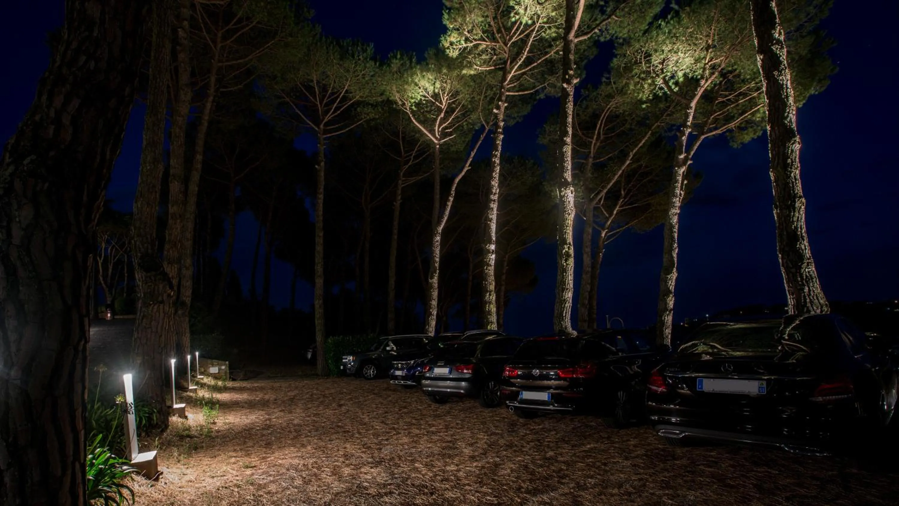 Other in Oasi Olimpia Relais