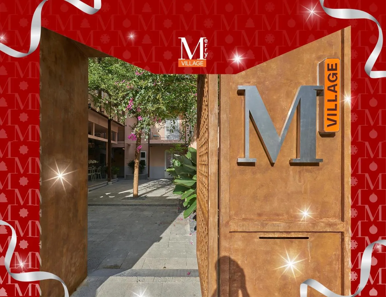 M Village Living Nam Kỳ Khởi Nghĩa