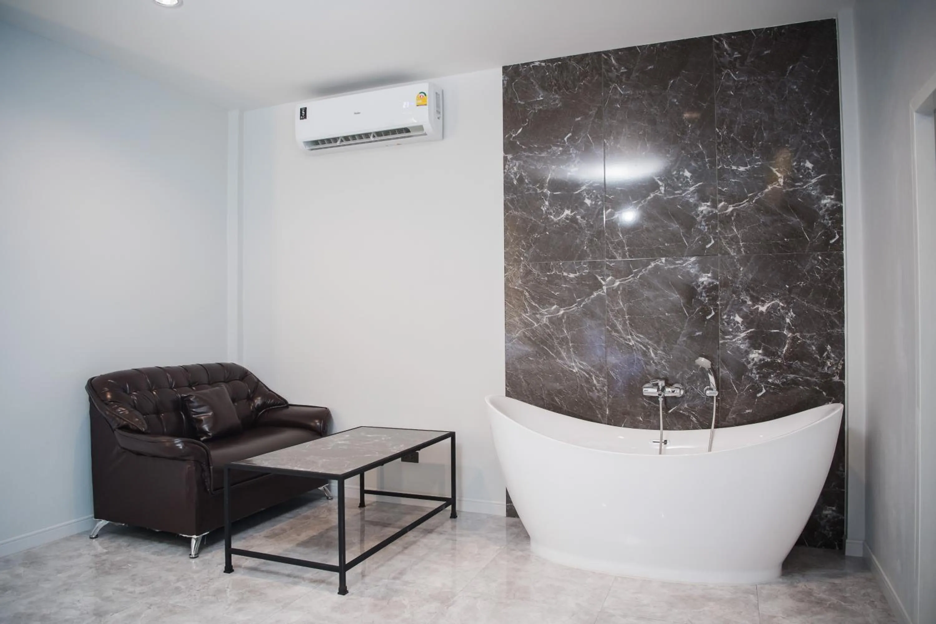 Living room in VEVILLA