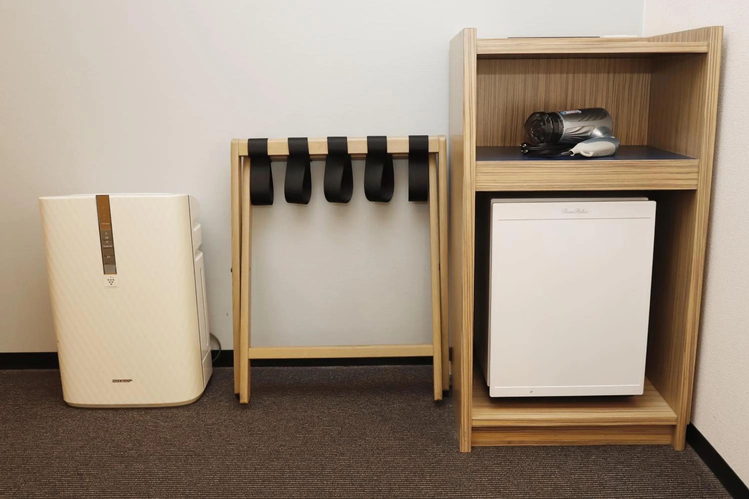 Other in KEIKYU EX INN Yokohama-Station East -Yokohama Water front