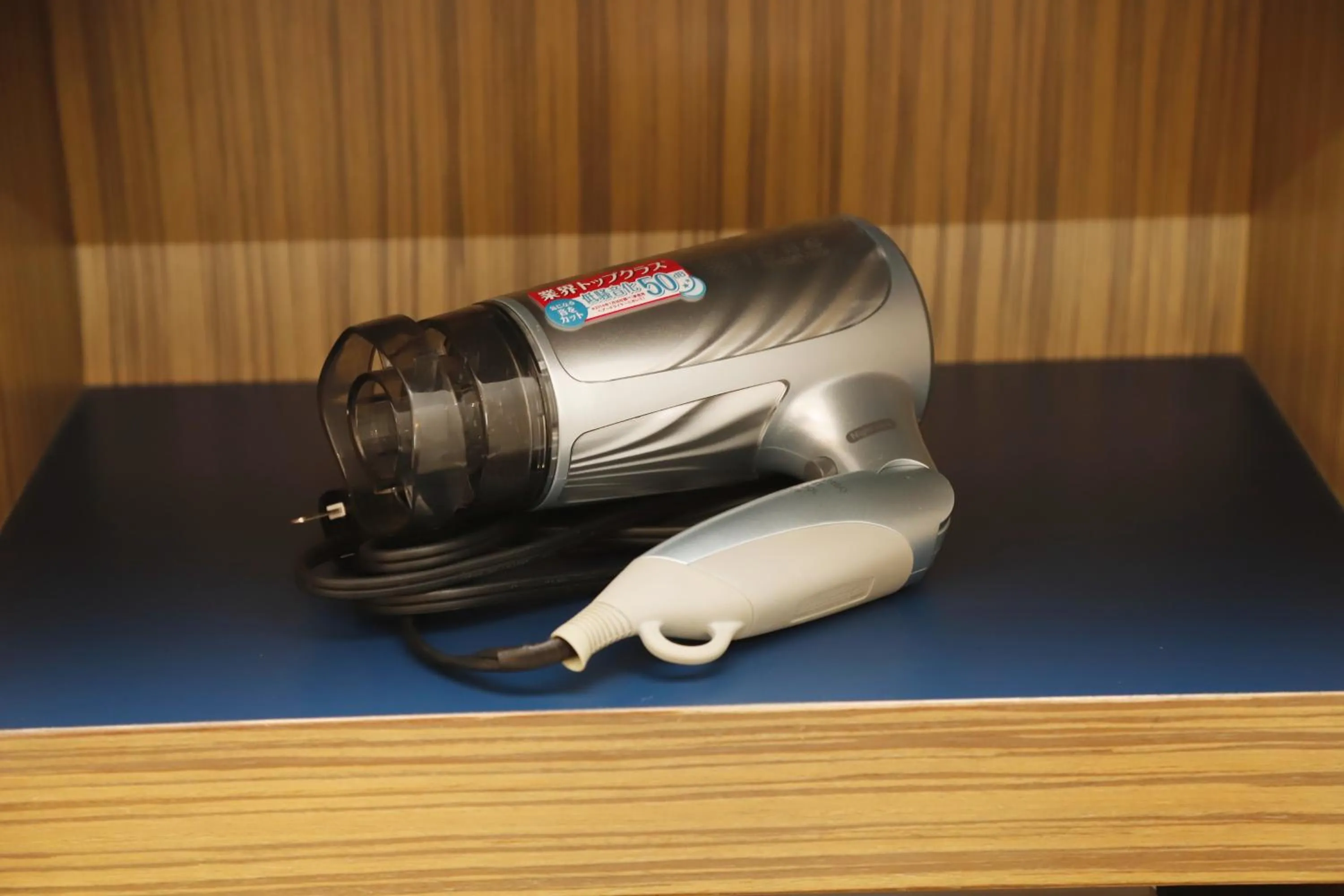 heating in KEIKYU EX INN Yokohama-Station East -Yokohama Water front