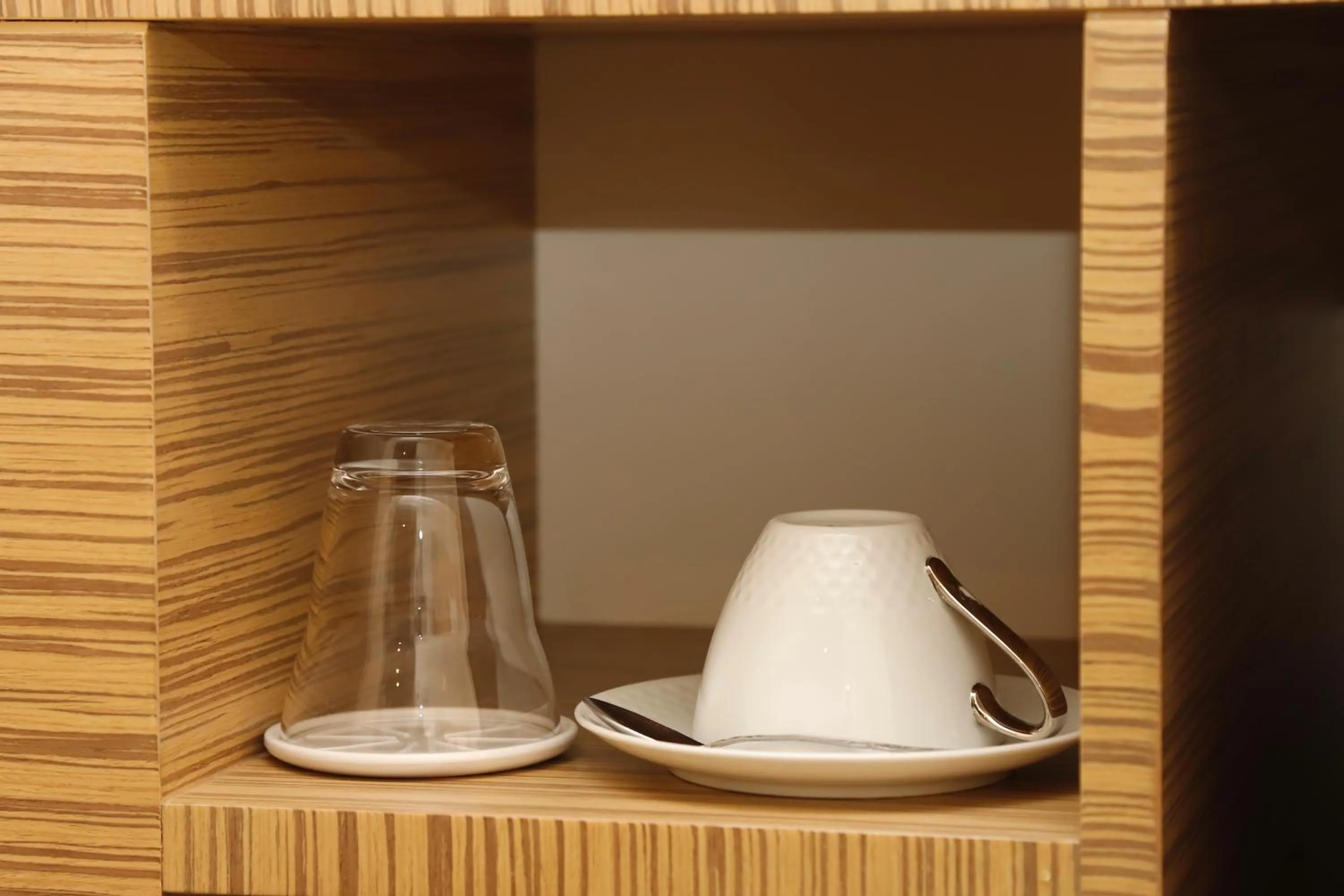 Coffee/tea facilities in KEIKYU EX INN Yokohama-Station East -Yokohama Water front