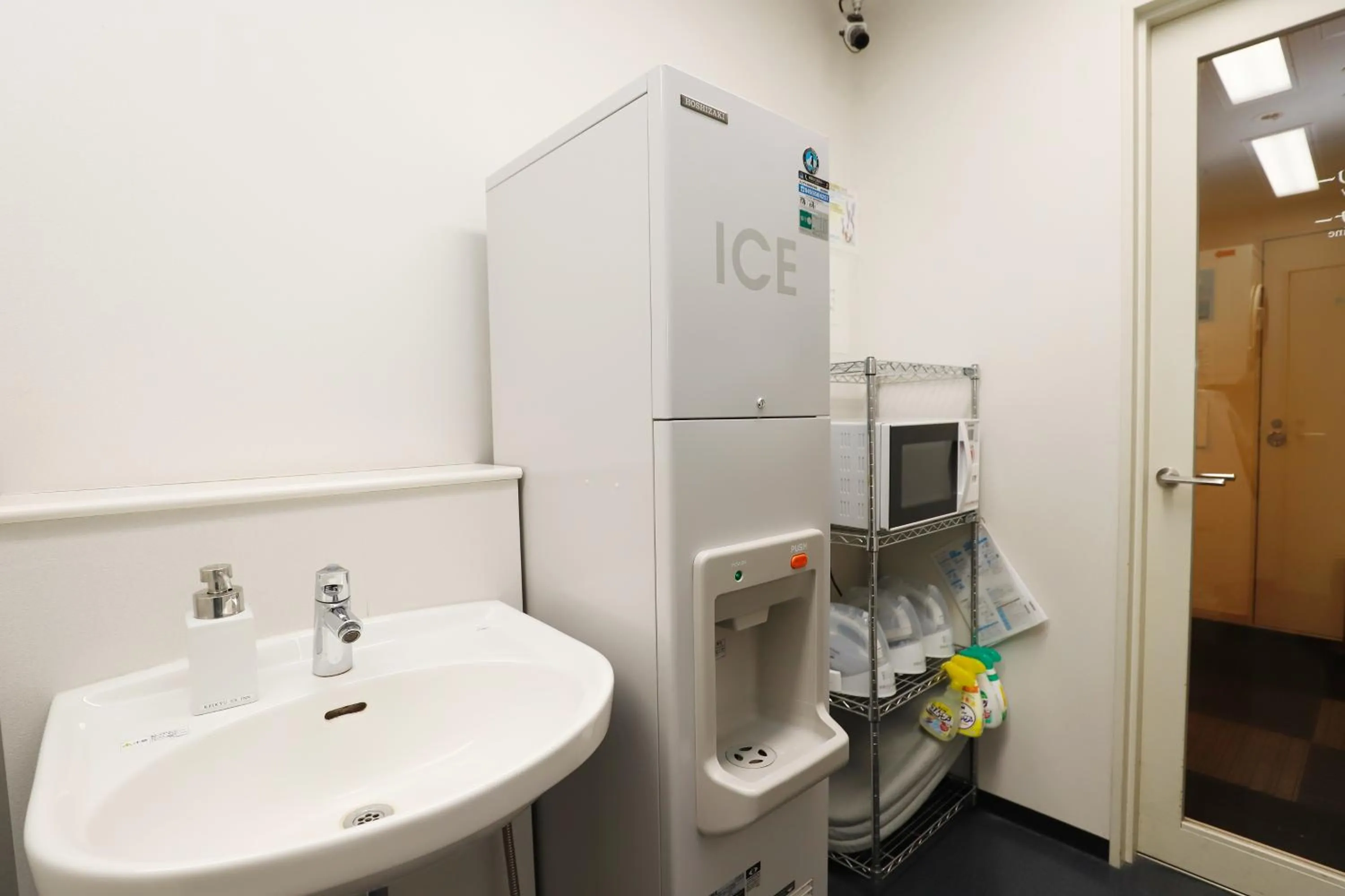 Other, Bathroom in KEIKYU EX INN Yokohama-Station East -Yokohama Water front