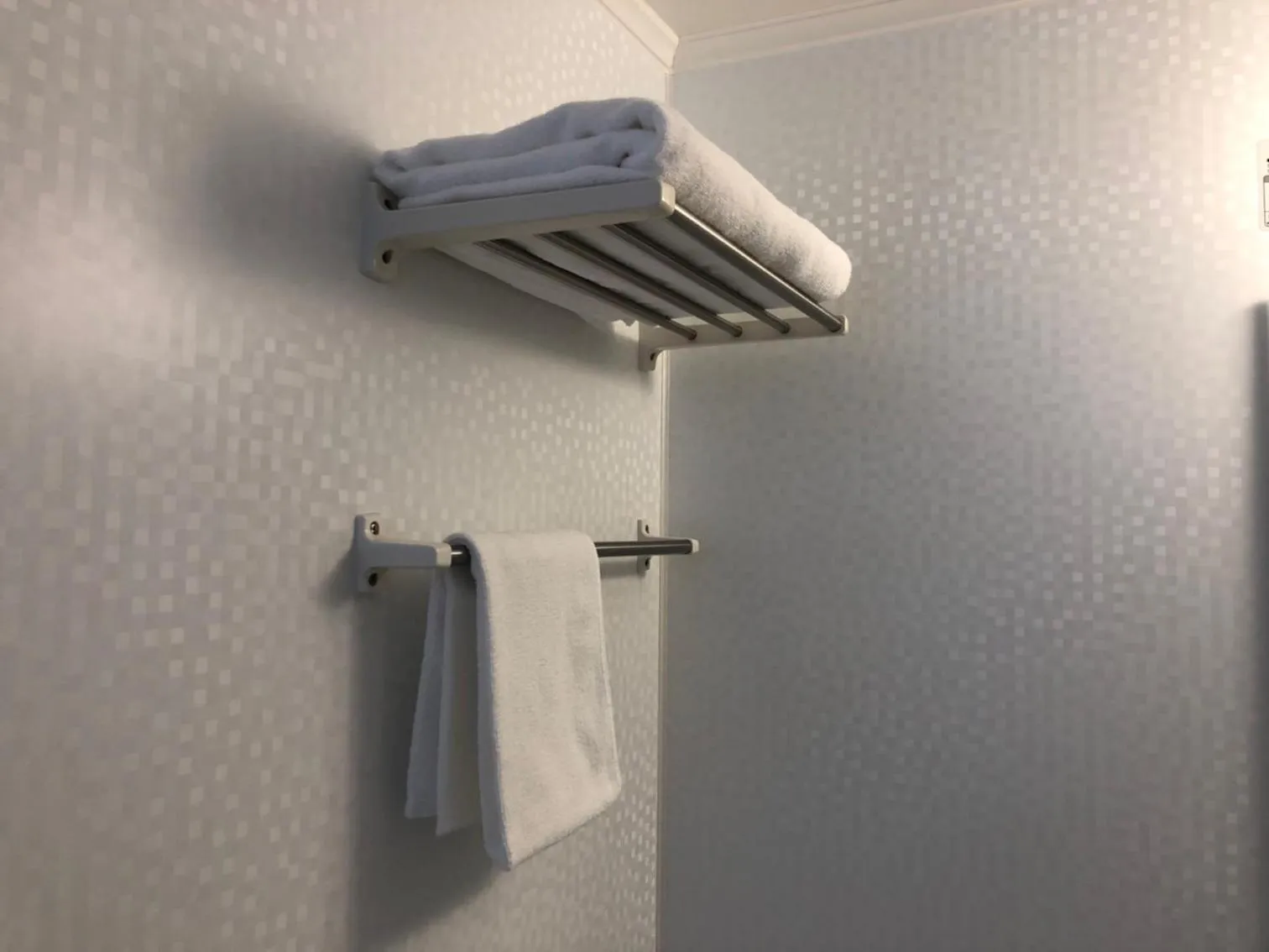 Bathroom in KEIKYU EX INN Yokohama-Station East -Yokohama Water front