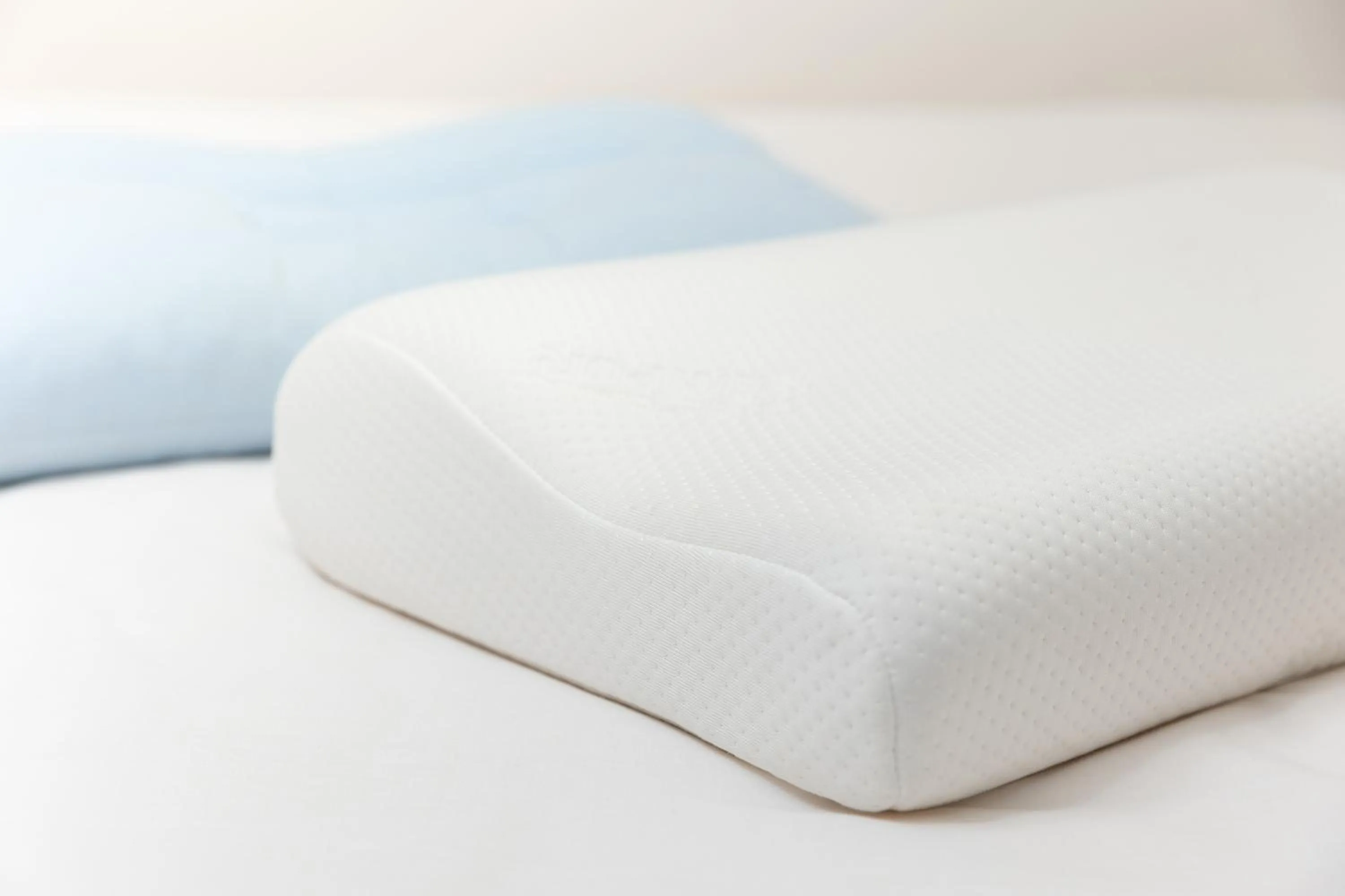 Bed in KEIKYU EX INN Yokohama-Station East -Yokohama Water front