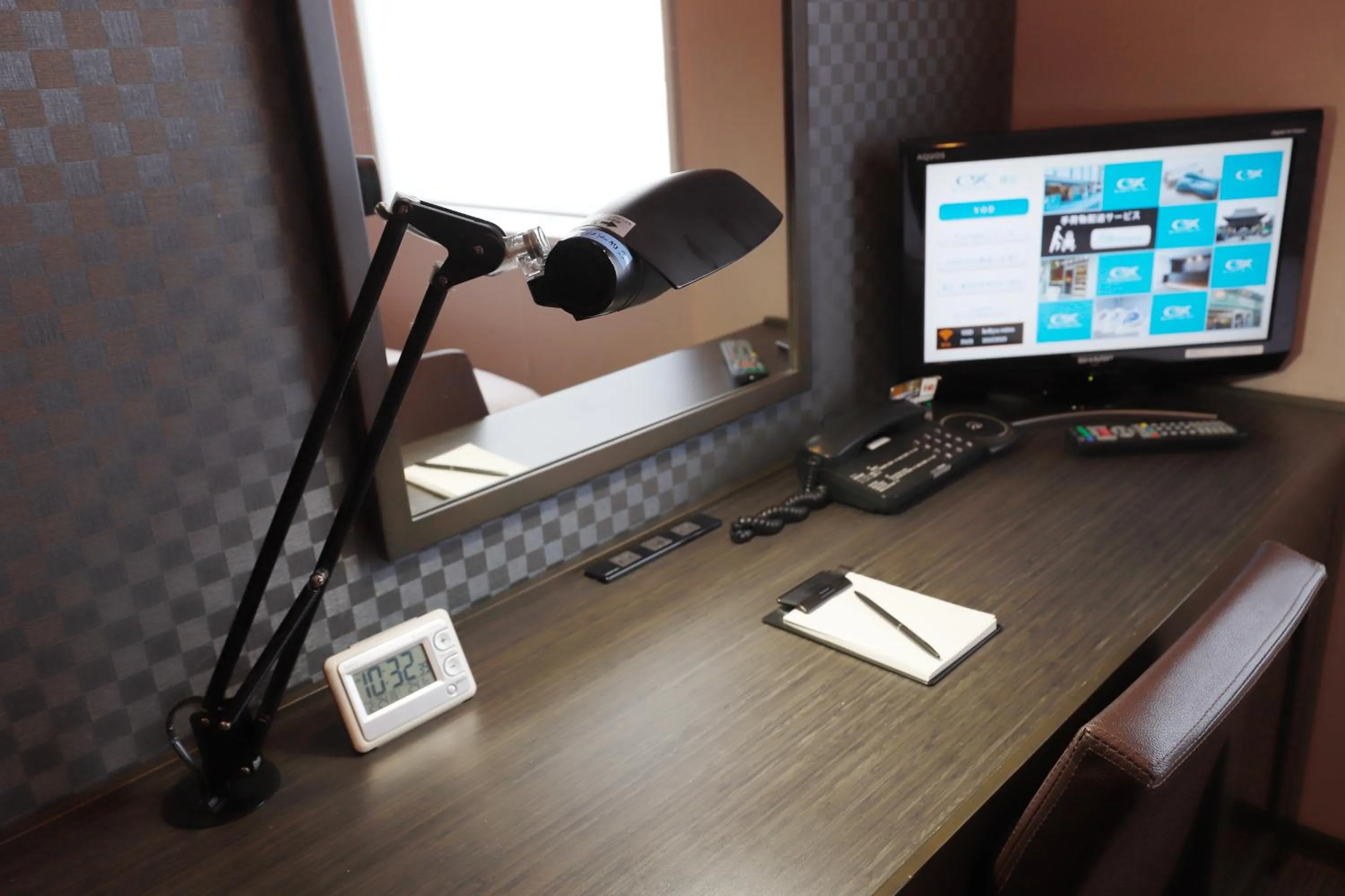 KEIKYU EX INN Kamata