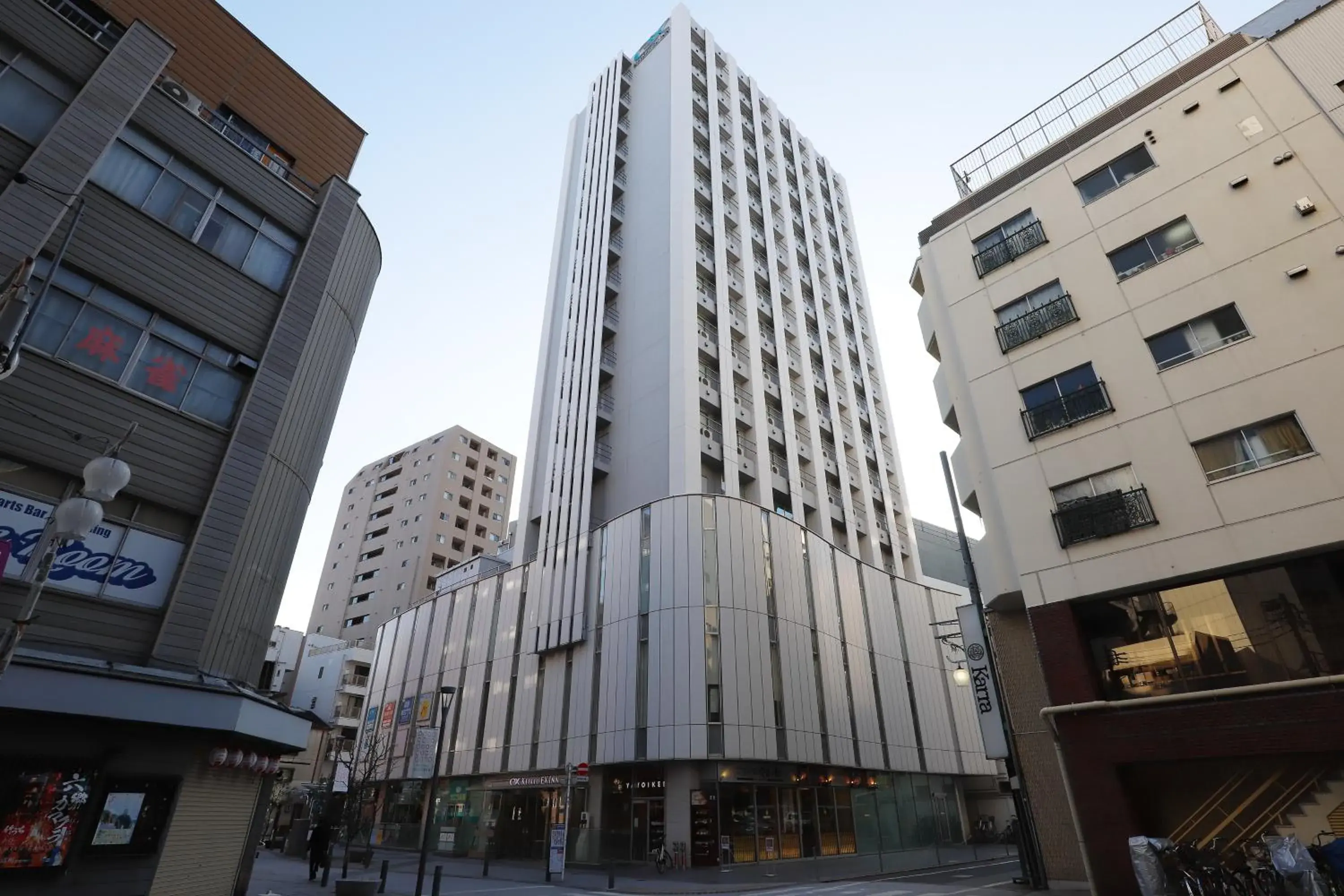 KEIKYU EX INN Kamata KEIKYU EX INN Kamata