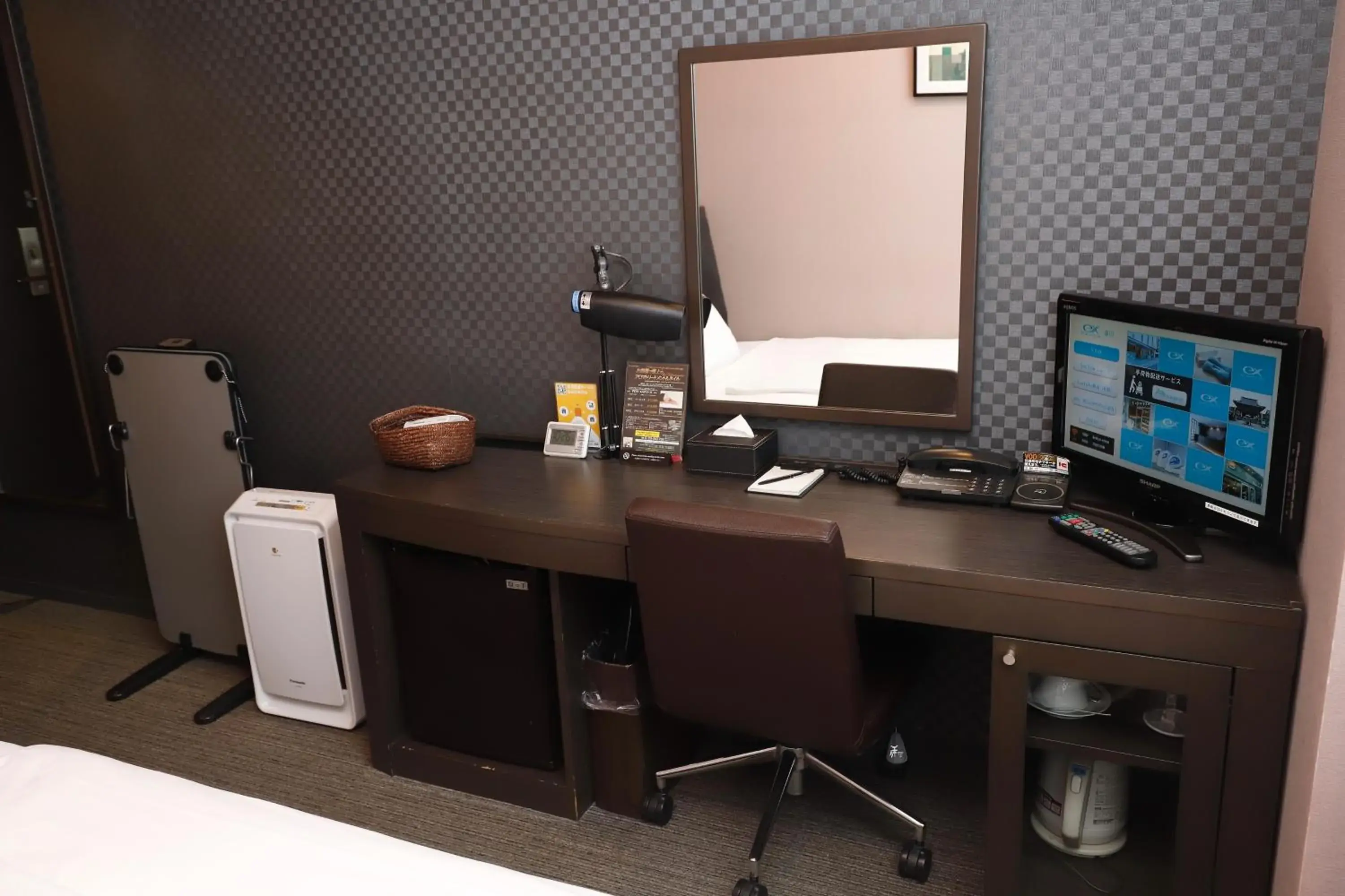 KEIKYU EX INN Kamata KEIKYU EX INN Kamata