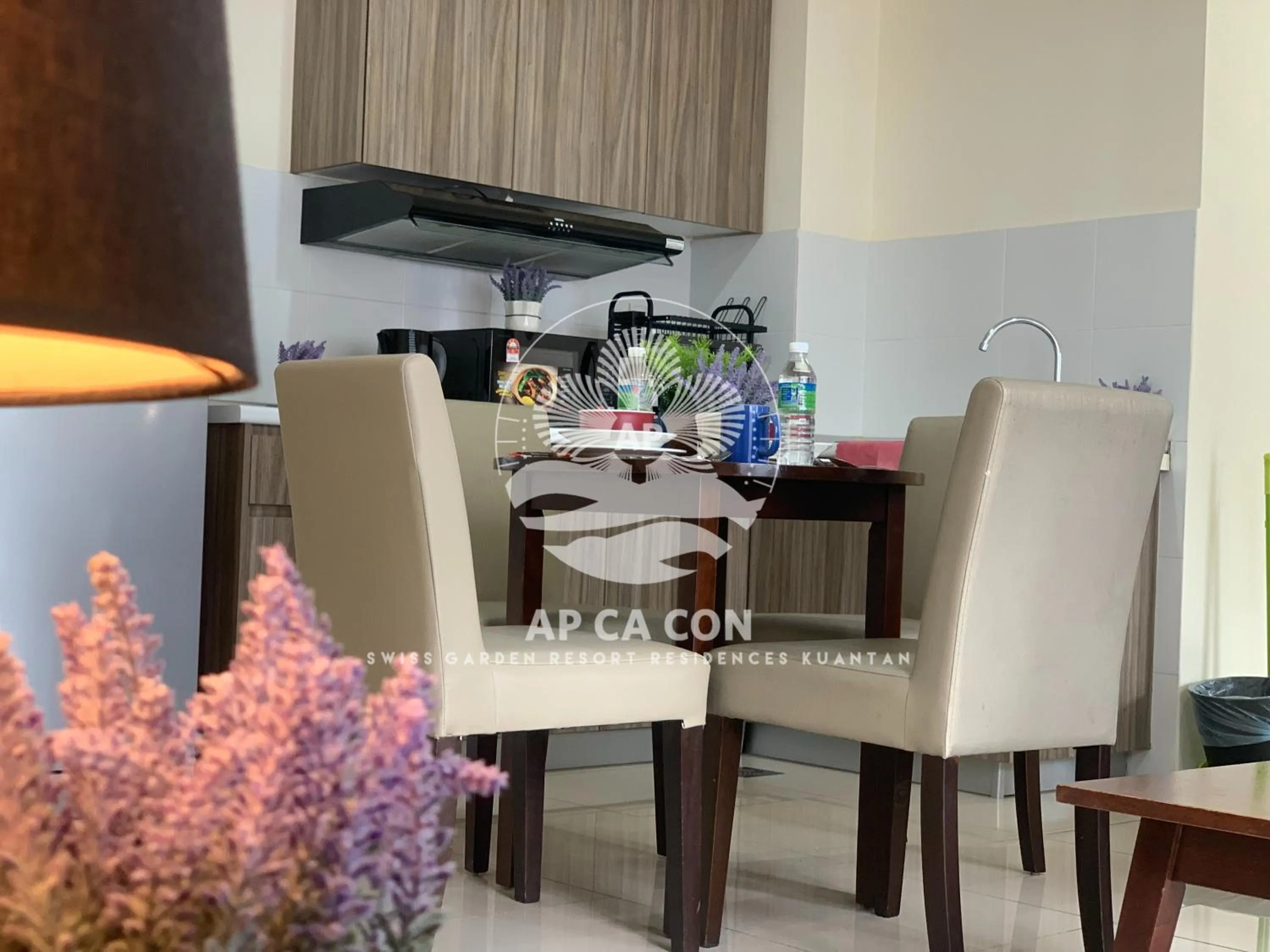 SG Resort Residences Kuantan by AP CA CON