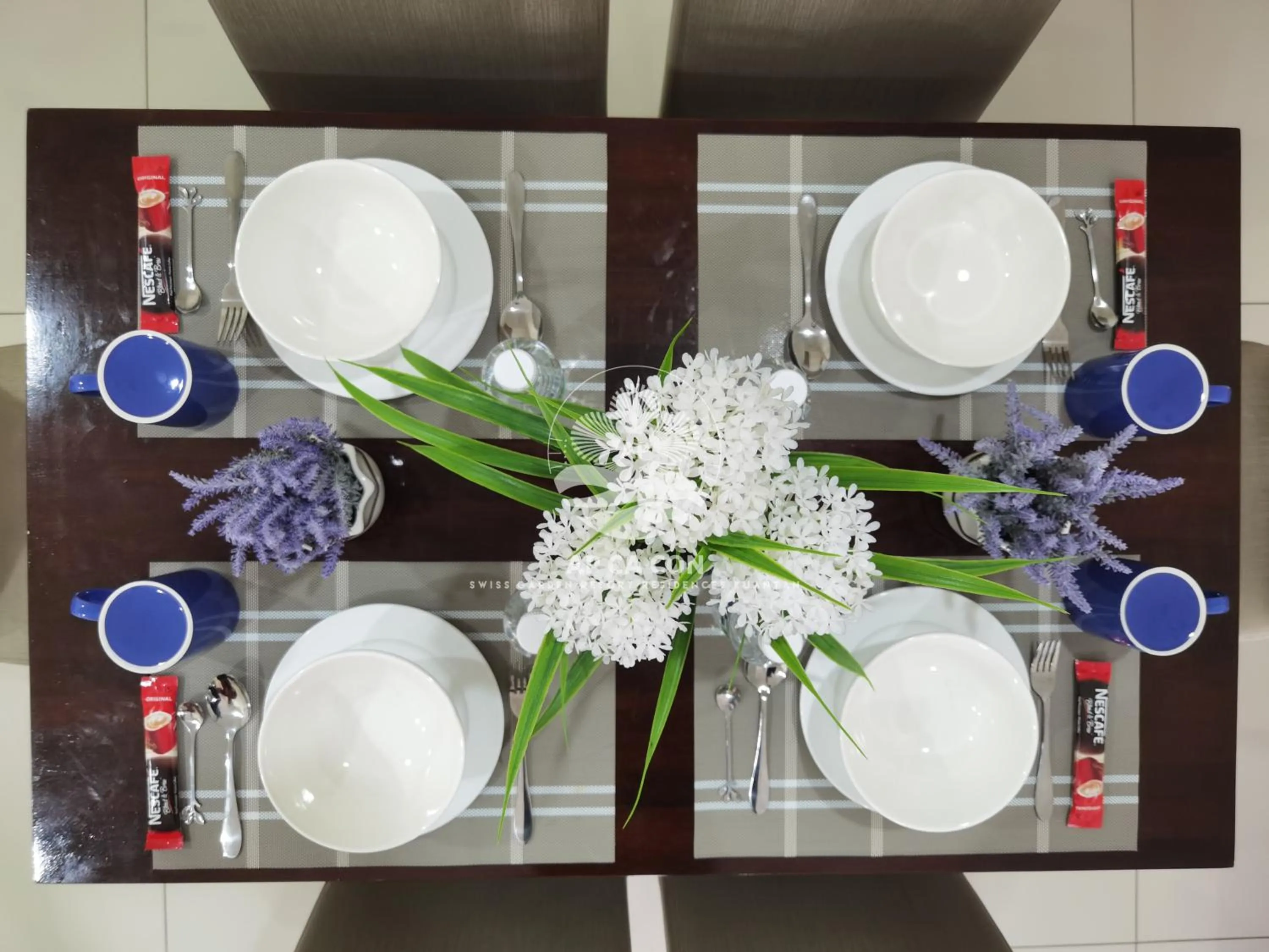 SG Resort Residences Kuantan by AP CA CON